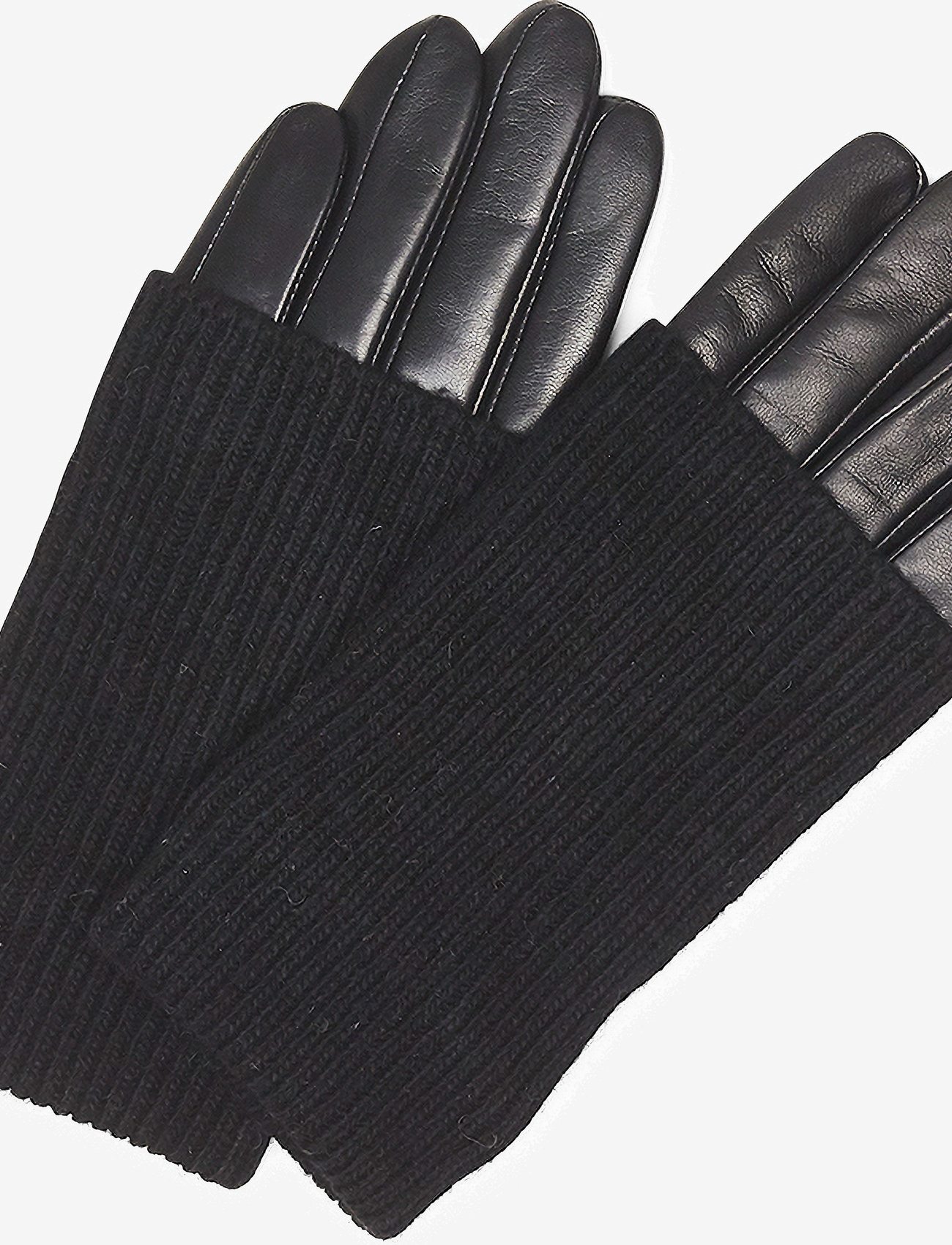 Markberg - HellyMBG Glove - accessories - black - 0