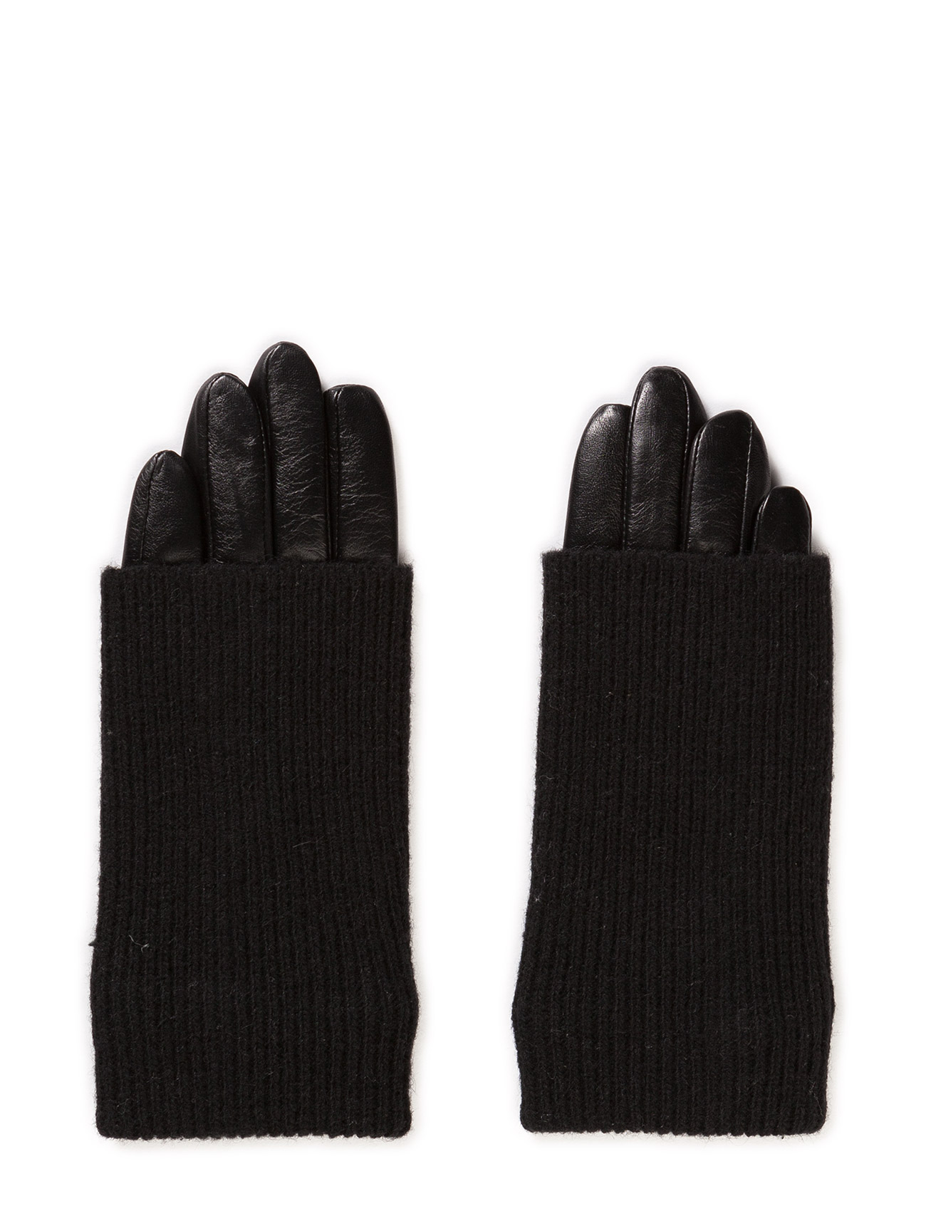 Markberg - HellyMBG Glove - moterims - black - 0