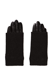 HellyMBG Glove - BLACK