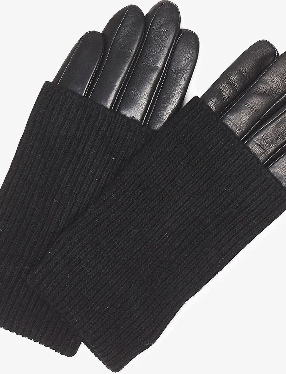 Markberg - HellyMBG Glove - handsker - black - 0