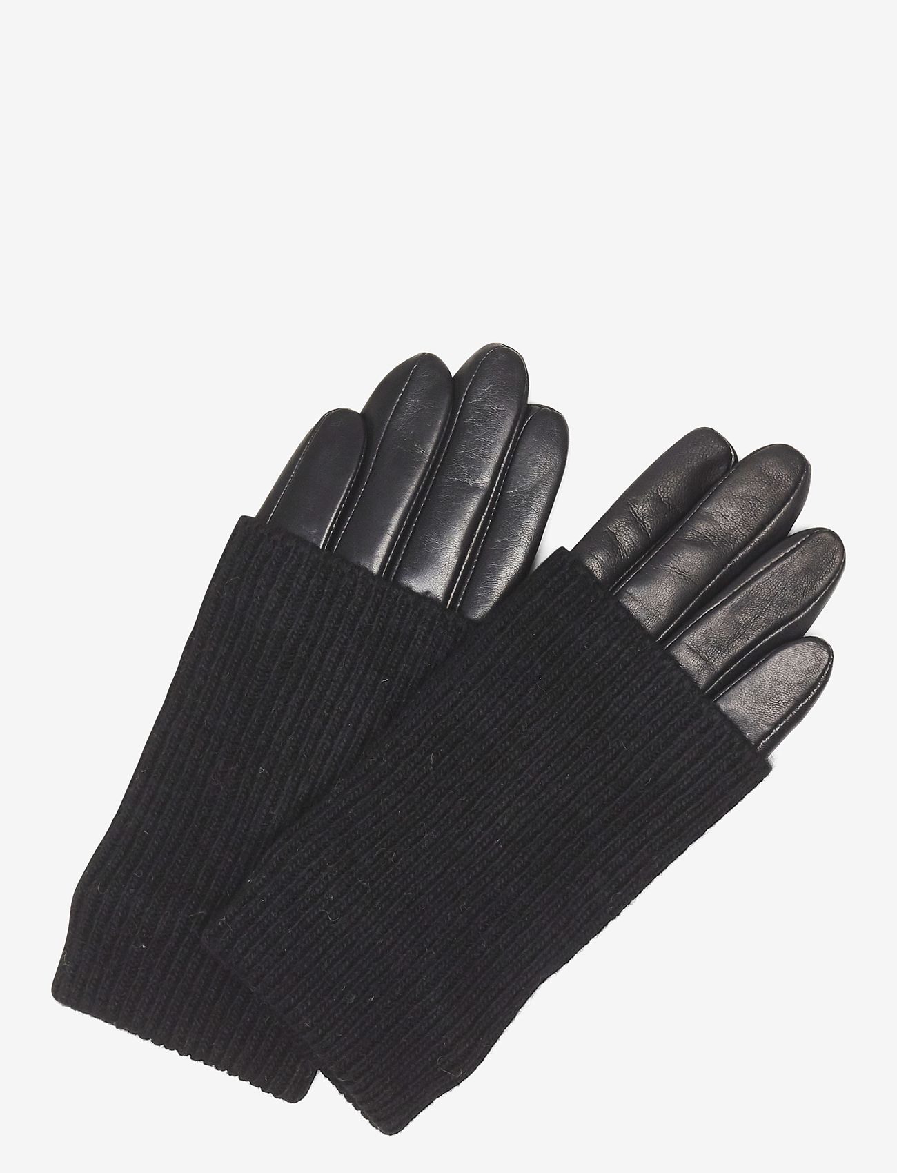 Markberg - HellyMBG Glove - accessories - black - 0