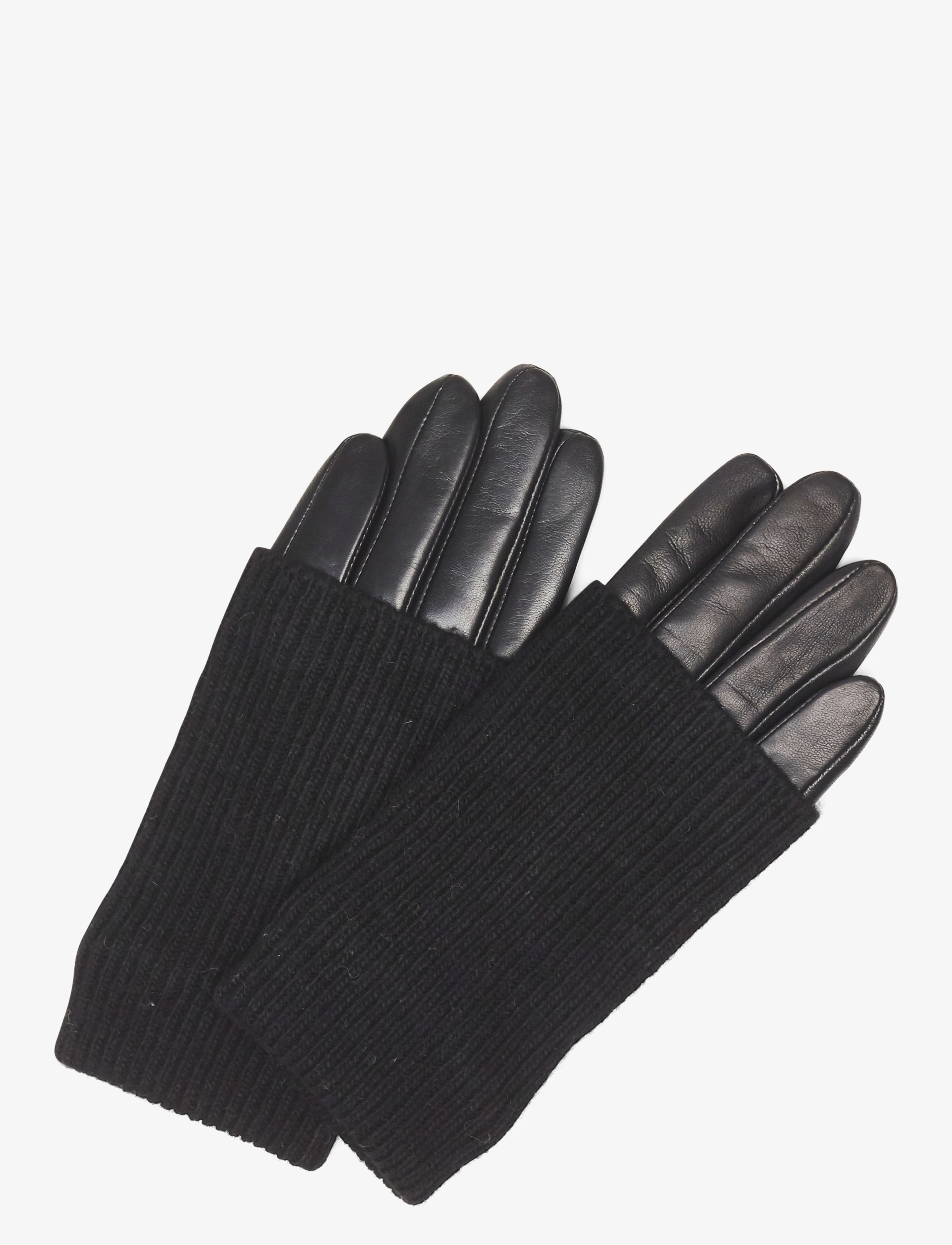 Markberg HellyMBG Glove - Sõrmikud - BLACK / black