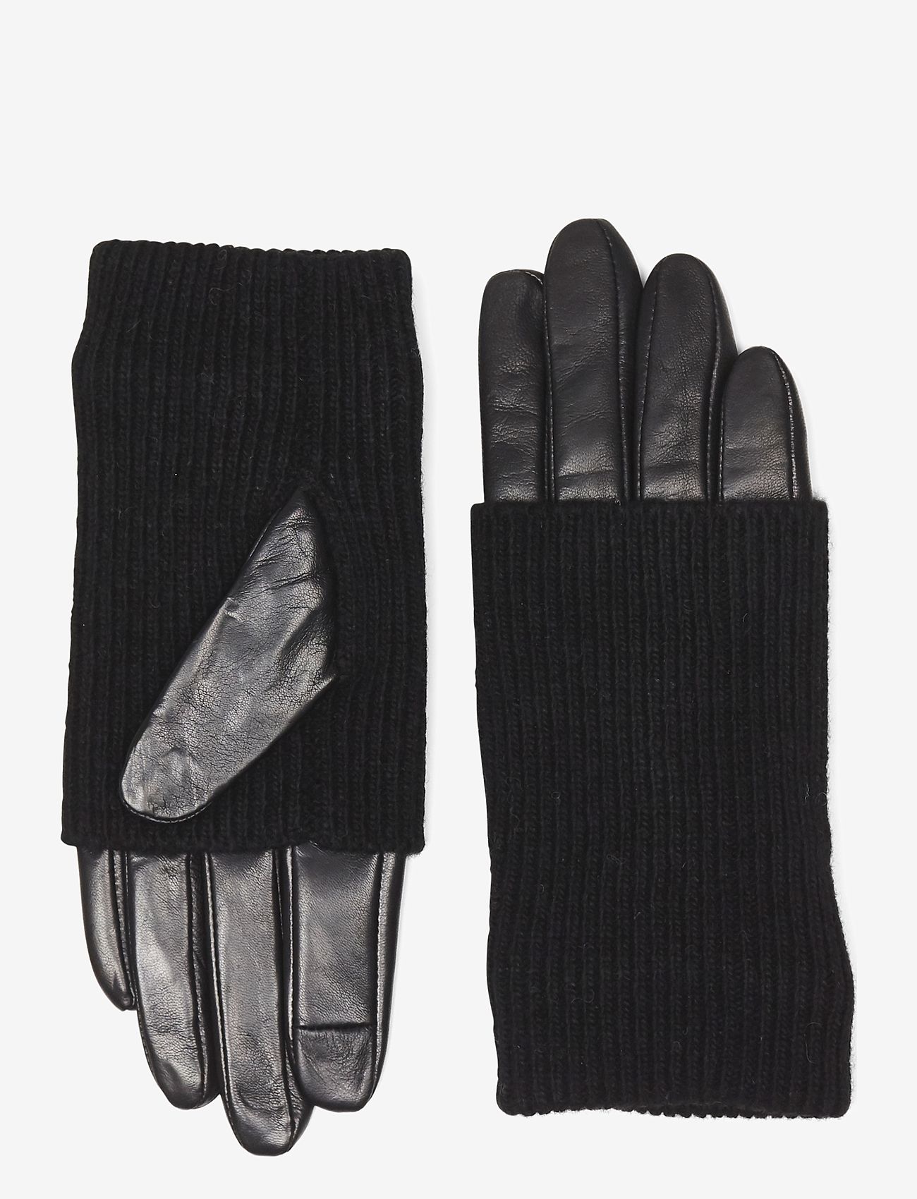 Markberg - HellyMBG Glove - accessories - black - 1