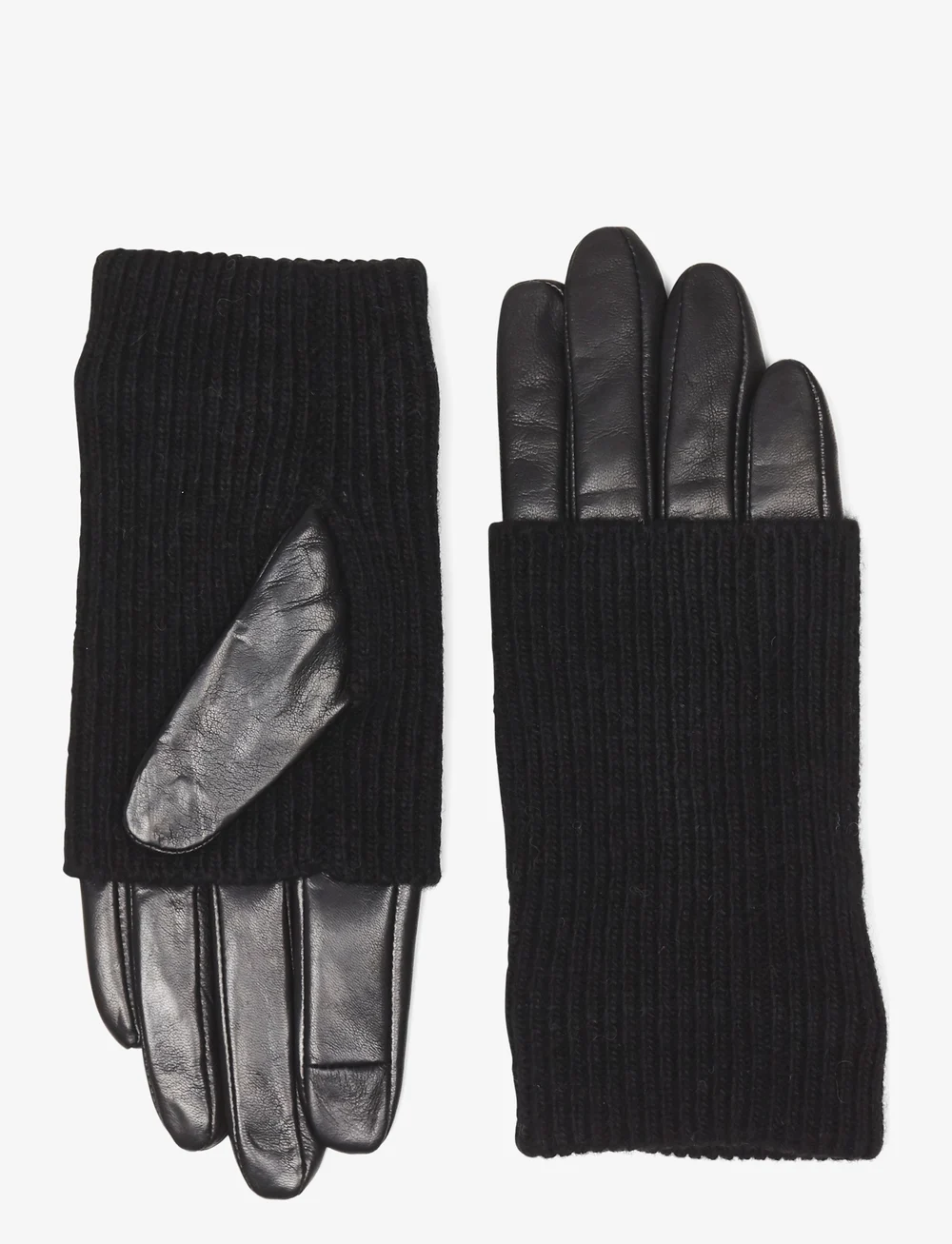 Markberg - HellyMBG Glove - fingerhandschuhe - black - 1