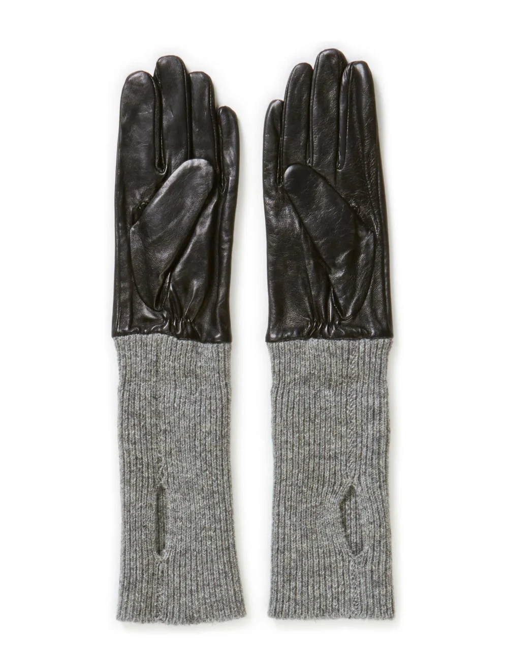 Markberg - HellyMBG Glove - handsker - black - 4