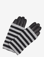 Markberg - HellyMBG Glove - pigimütsid & kindad - b. stripes - 0