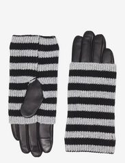 Markberg - HellyMBG Glove - pigimütsid & kindad - b. stripes - 2