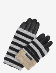 Markberg - HellyMBG Glove - pigimütsid & kindad - b. stripes - 3