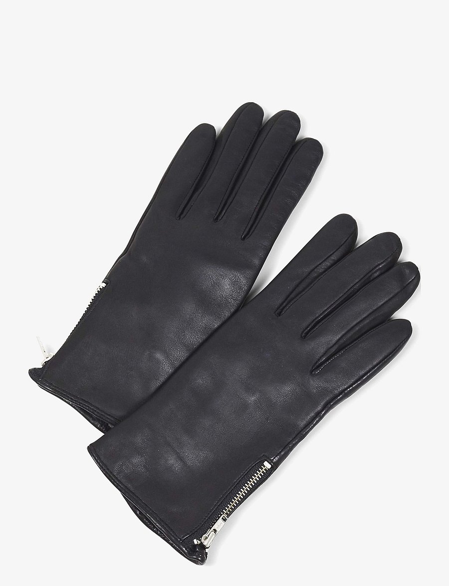 Markberg - KathMBG Glove - lederhandschuhe - black - 0