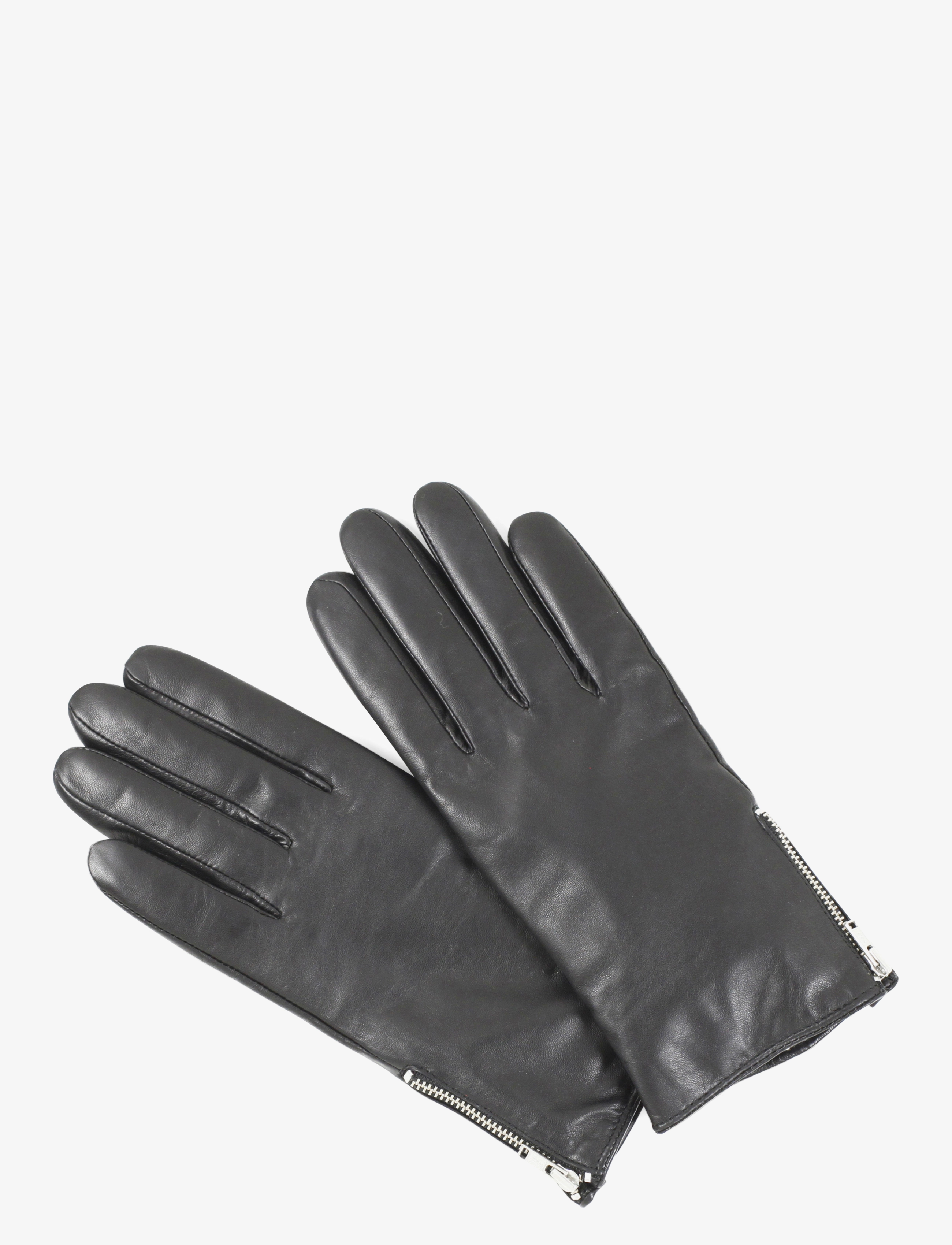 Markberg - KathMBG Glove - lederhandschuhe - black - 1