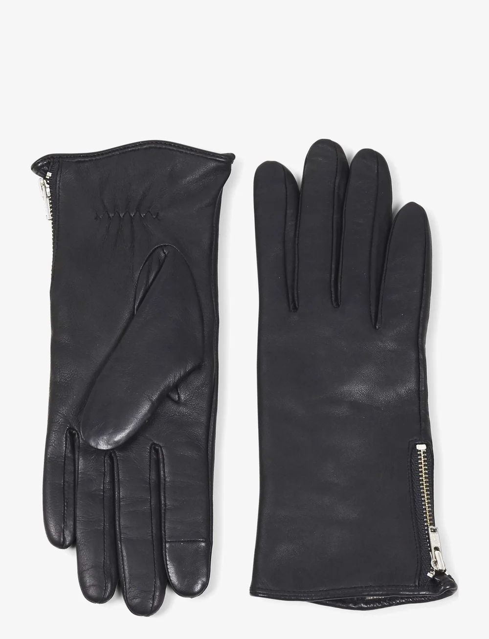 Markberg - KathMBG Glove - fingervantar - black - 2