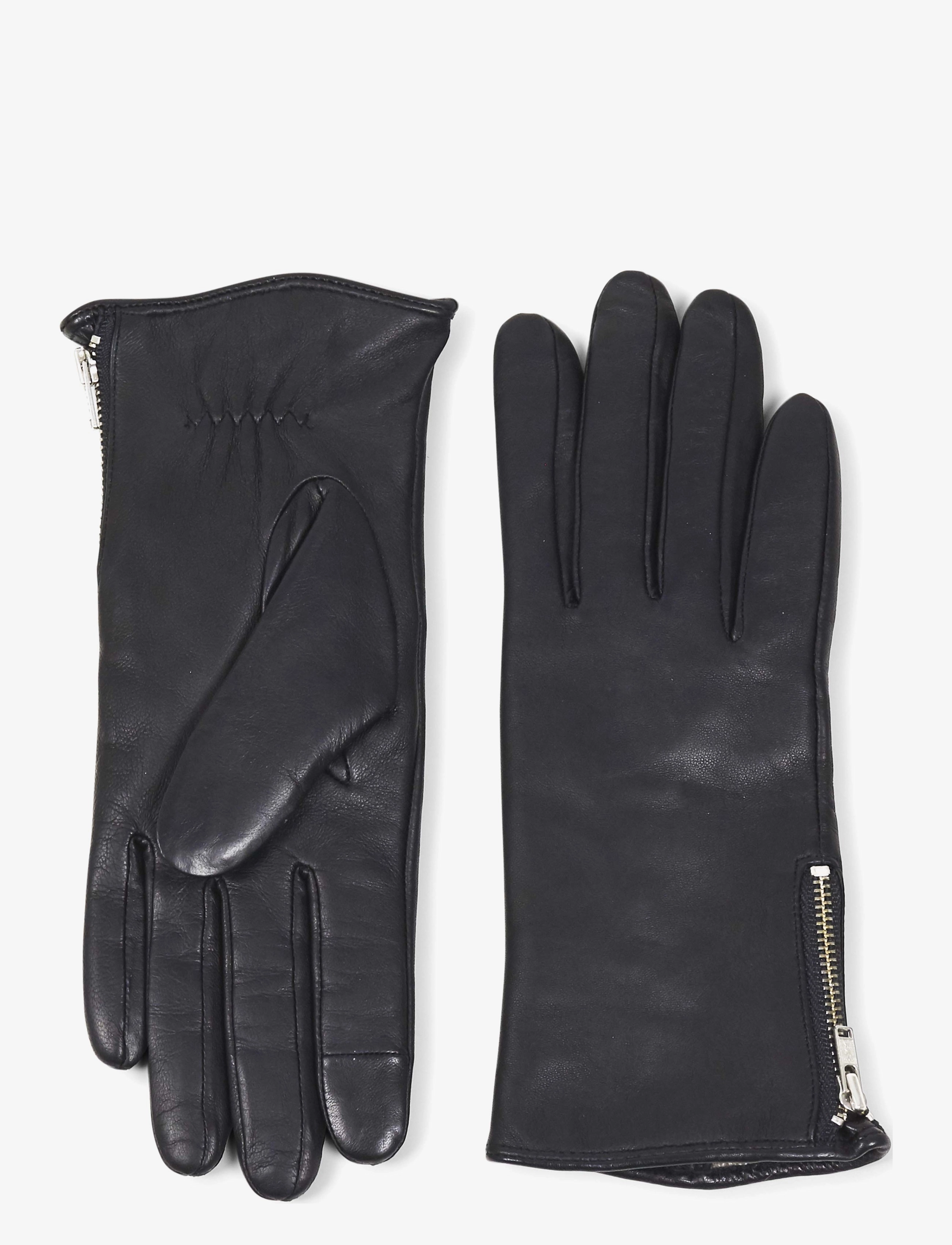 Markberg - KathMBG Glove - lederhandschuhe - black - 2
