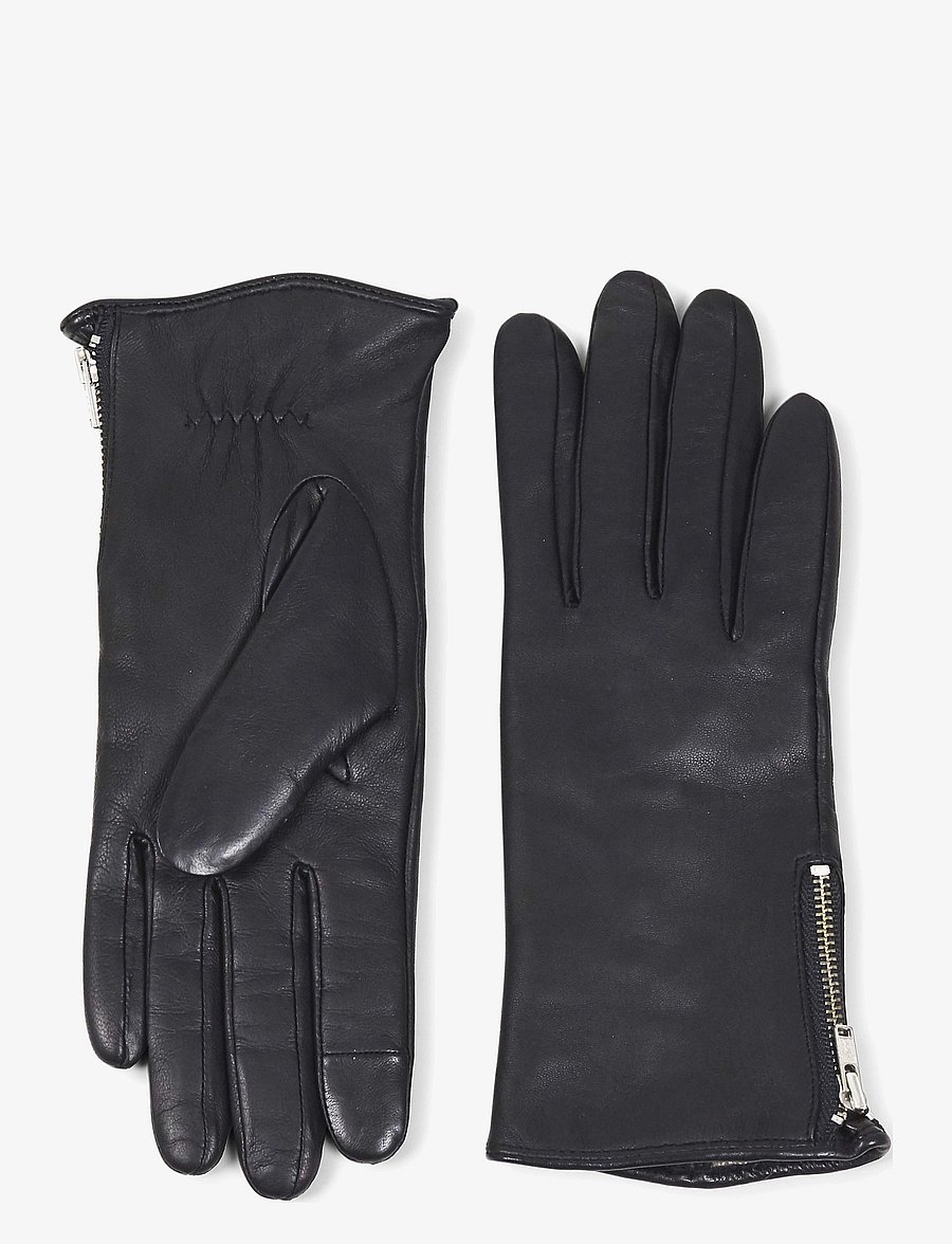 Markberg - KathMBG Glove - lederhandschuhe - black - 2