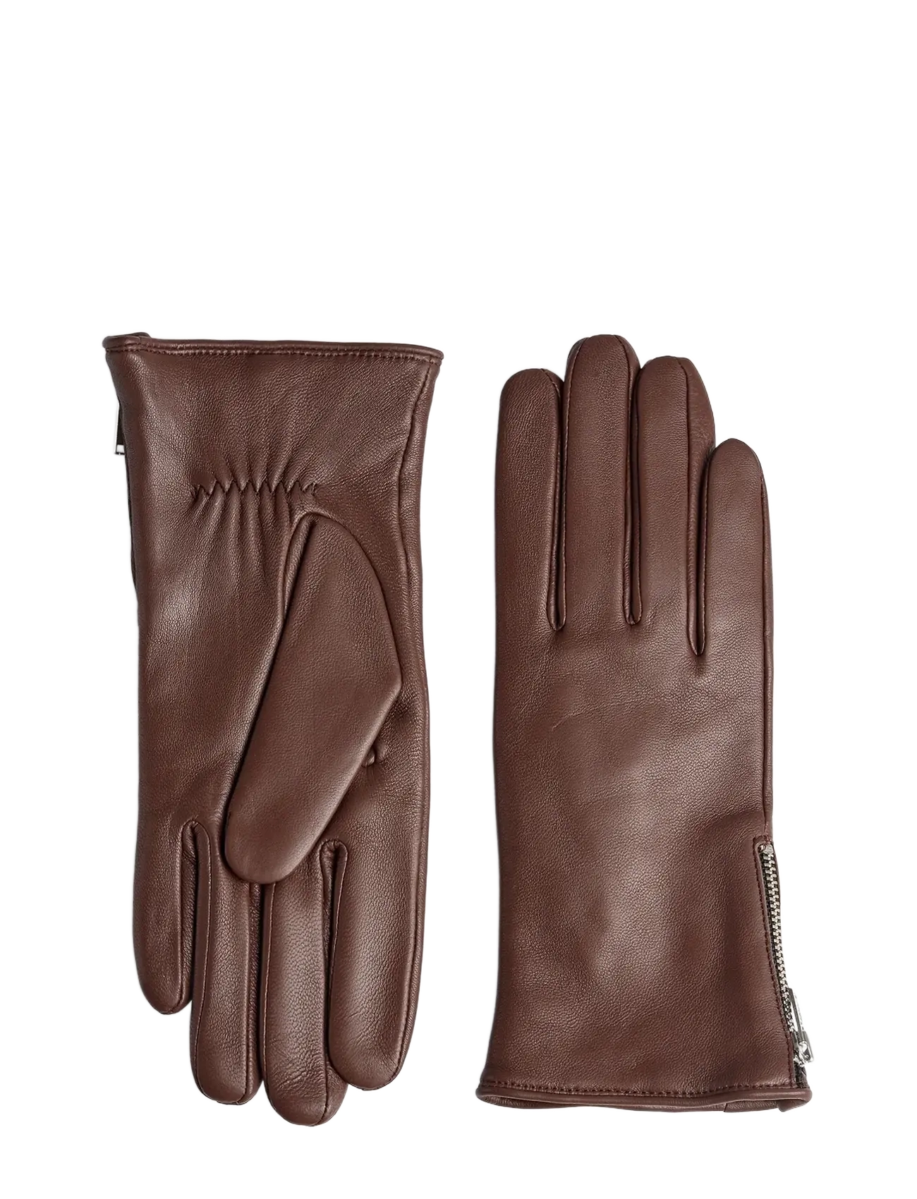 Markberg - KathMBG Glove - tilbehør - brandy - 1