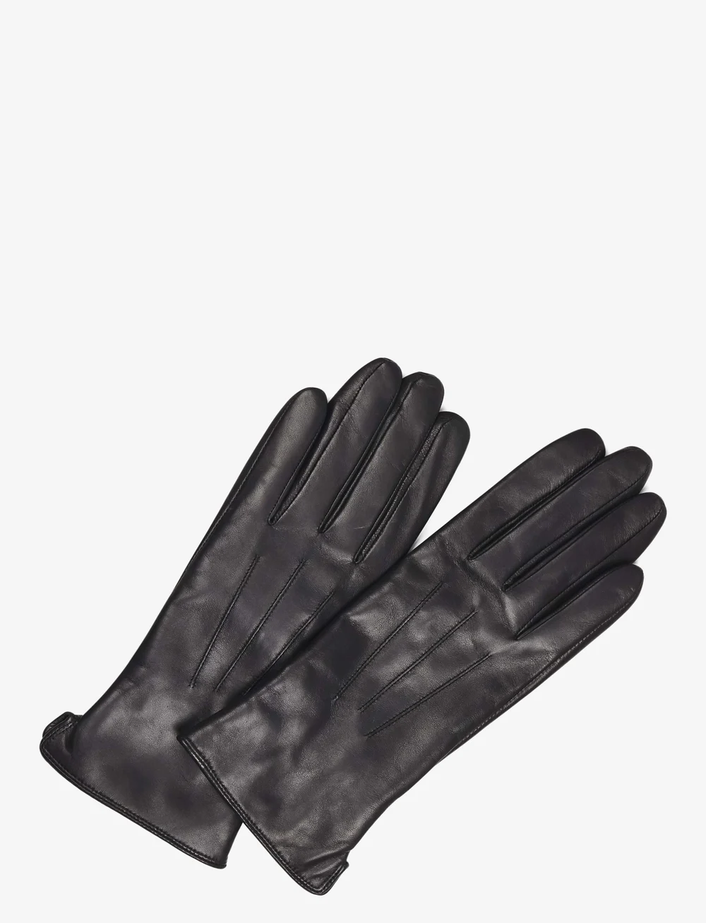 Markberg - CariannaMBG Glove - fashion trends - black - 0
