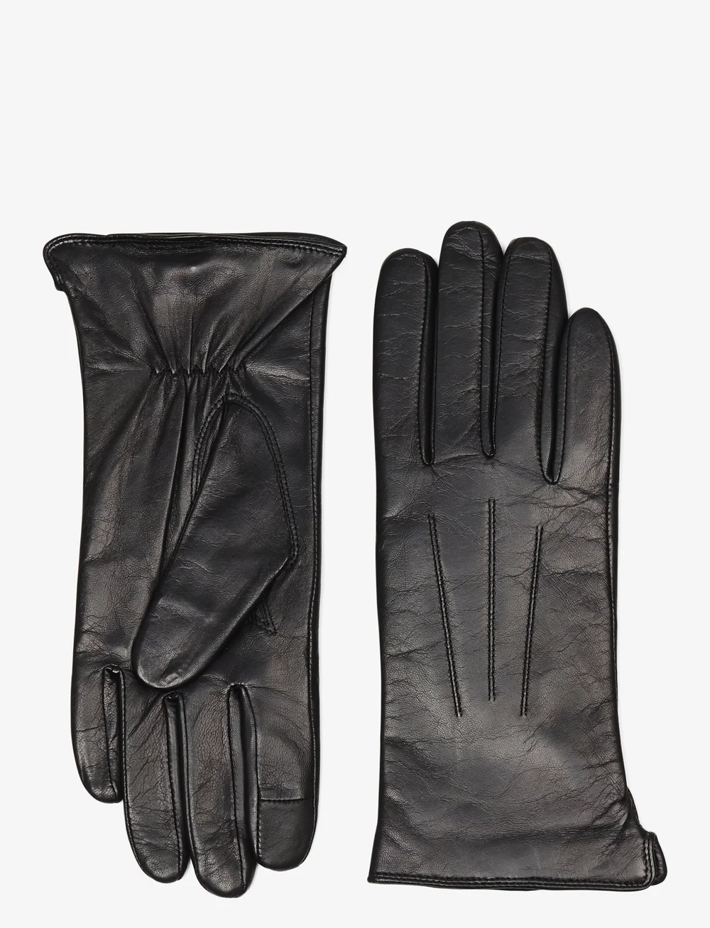 Markberg - CariannaMBG Glove - fashion trends - black - 1