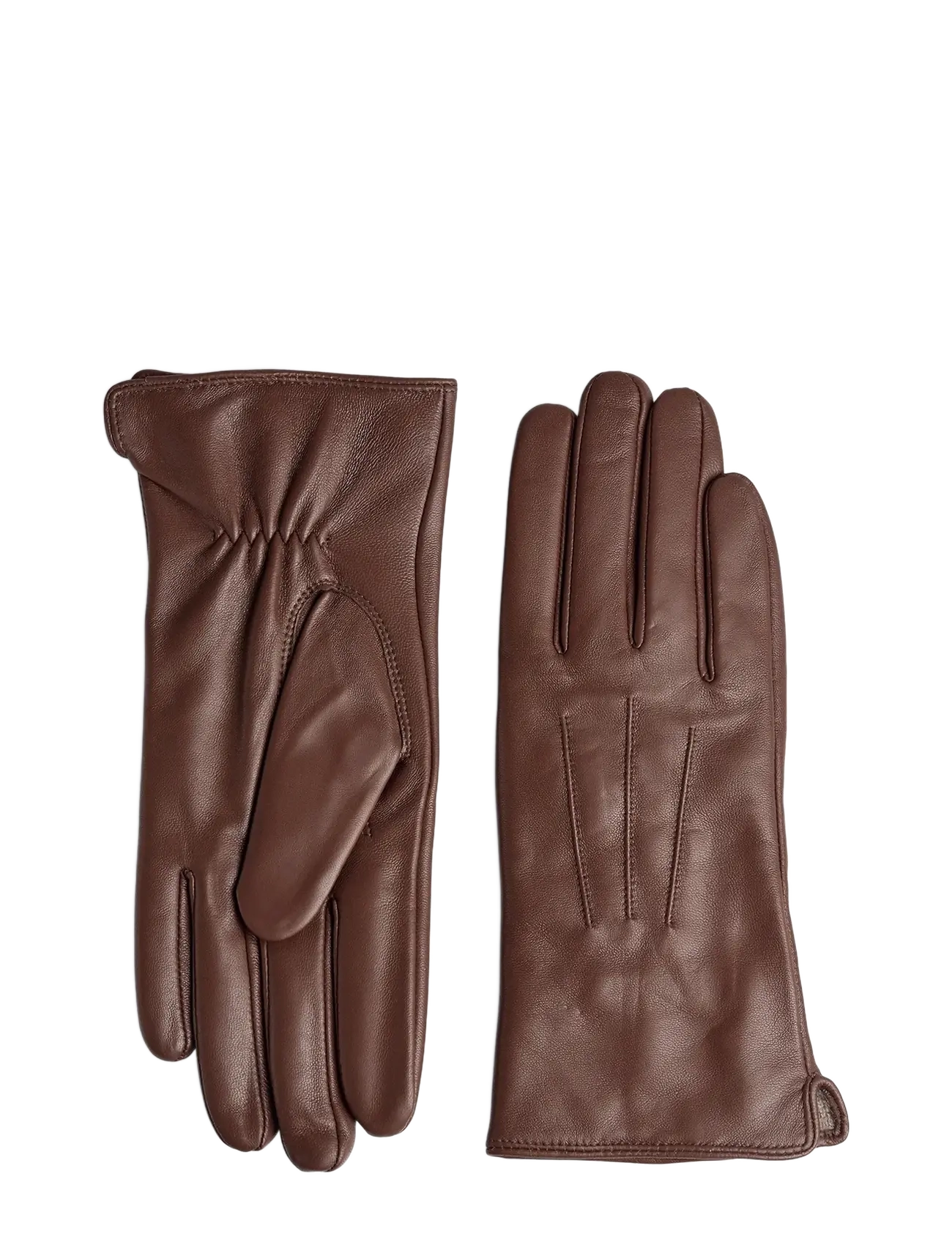 Markberg - CariannaMBG Glove - brandy - 1