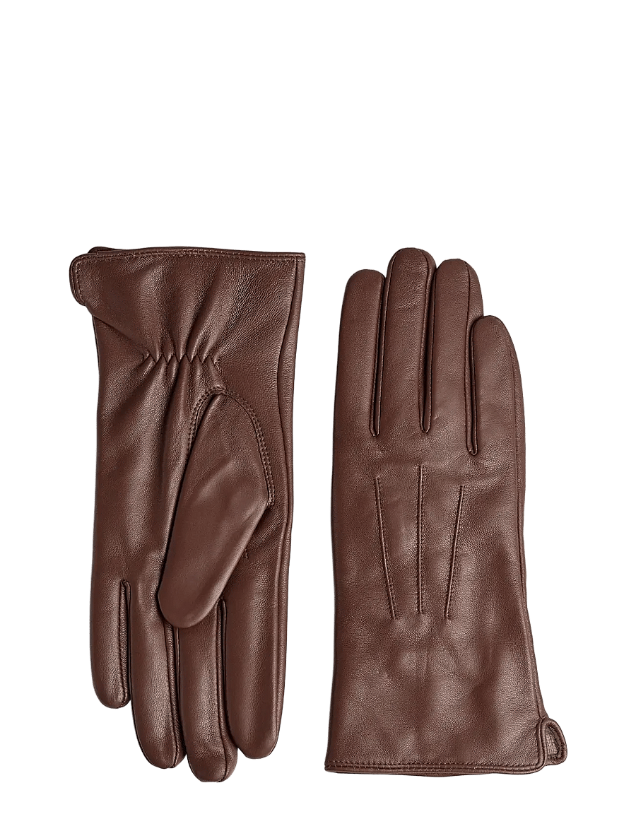 Markberg - CariannaMBG Glove - brandy - 1