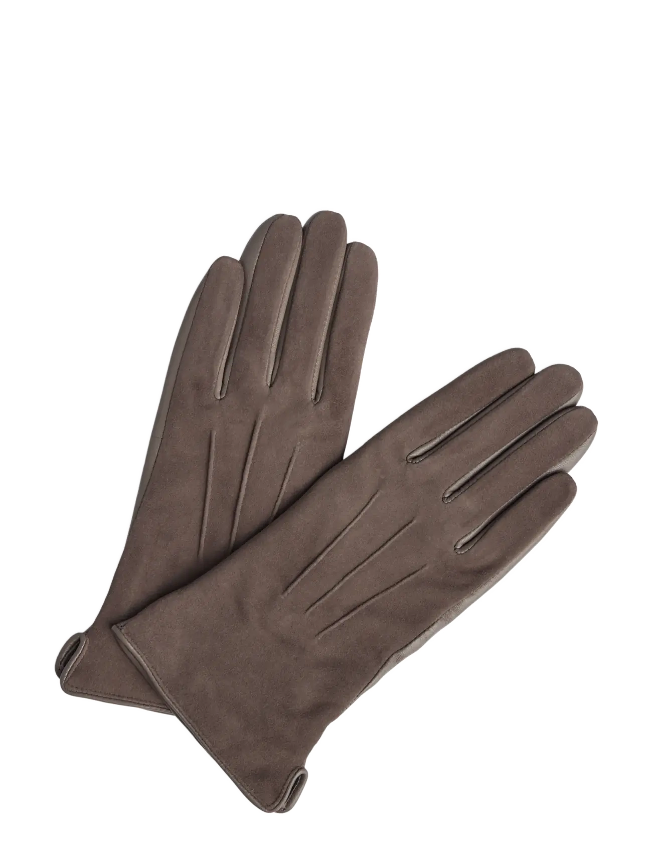 Markberg - Cariannambg Glove, Suede -