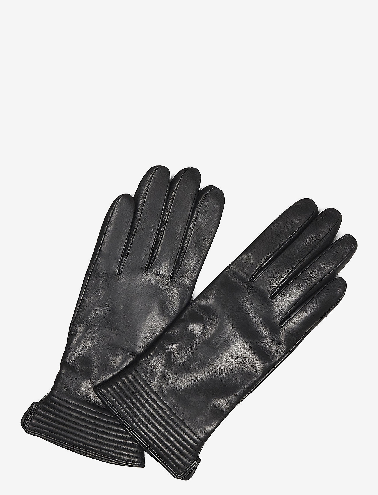 Markberg - YolaMBG Glove - fingerhandschuhe - black - 0