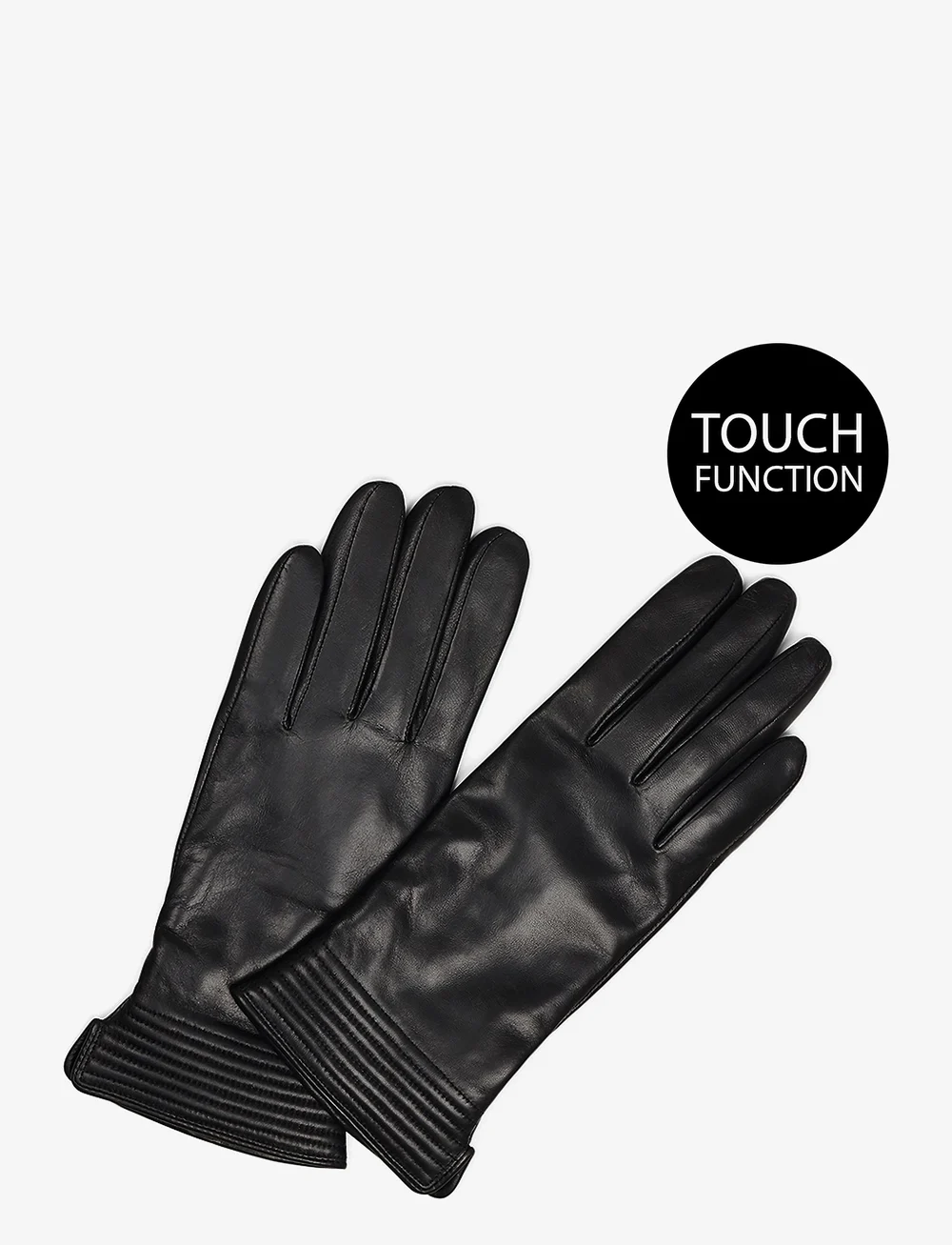 Markberg - YolaMBG Glove - fingervantar - black - 1