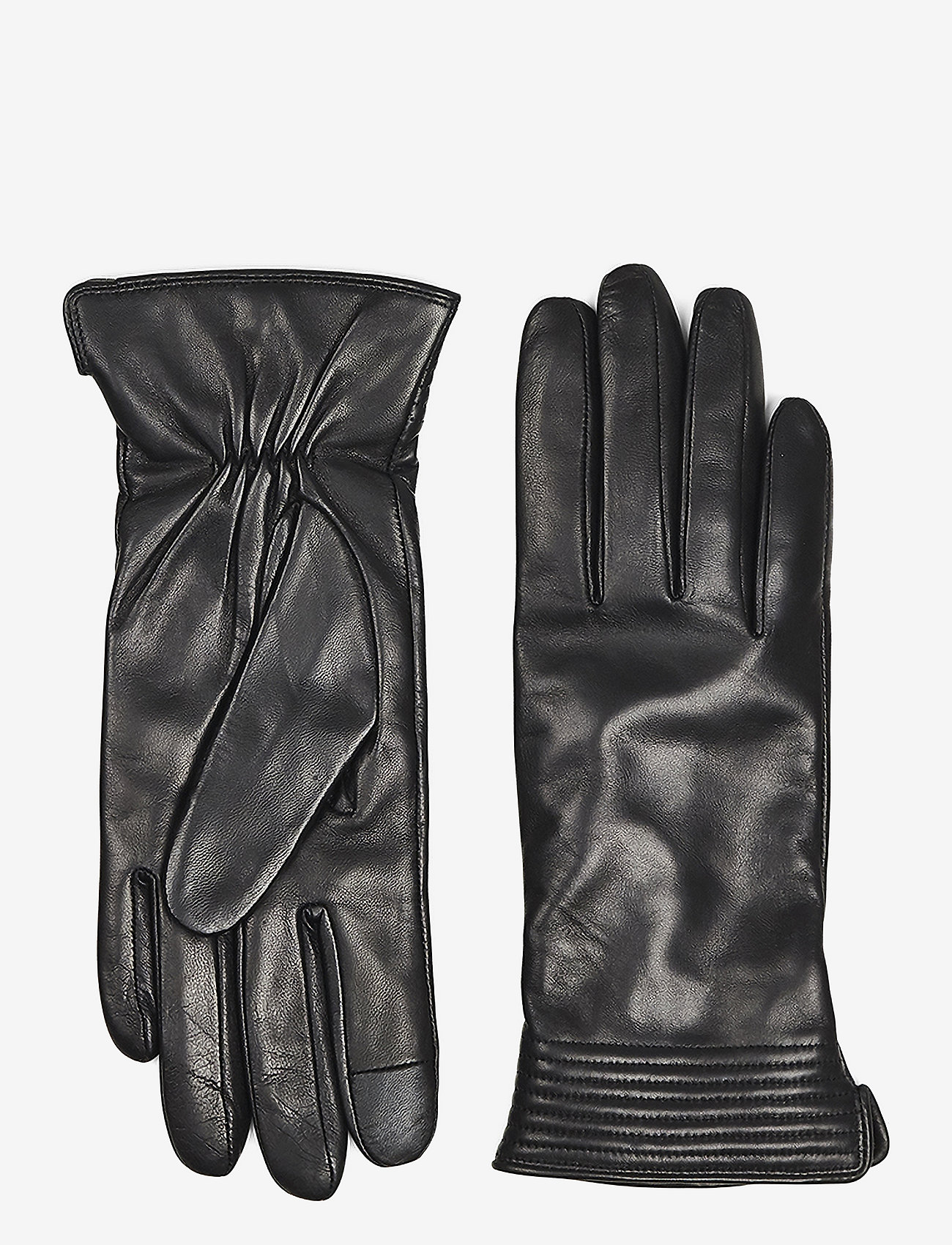 Markberg - YolaMBG Glove - fingerhandschuhe - black - 2