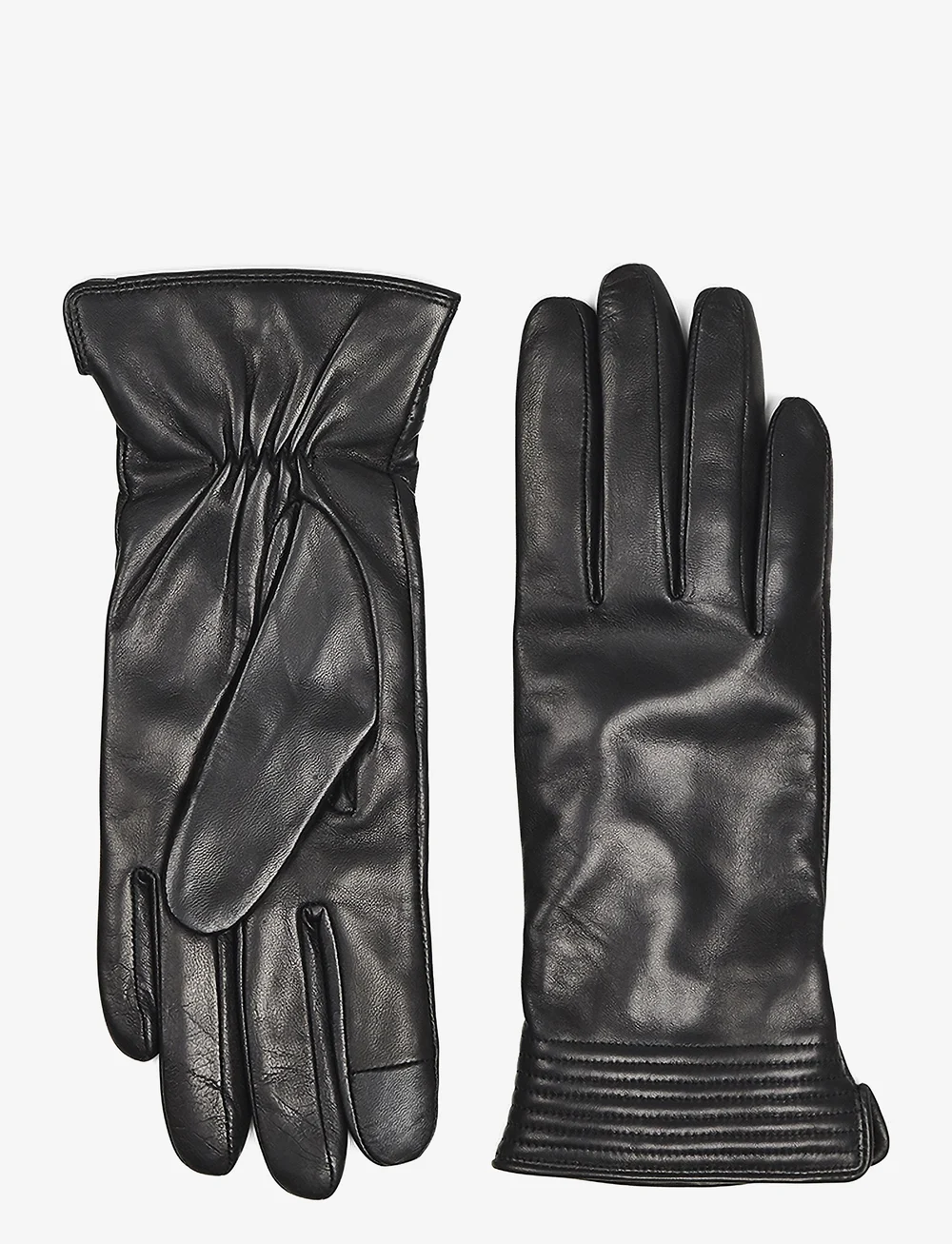 Markberg - YolaMBG Glove - fingervantar - black - 2