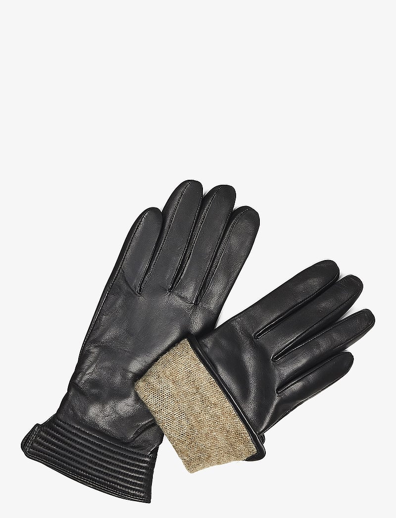 Markberg - YolaMBG Glove - fingerhandschuhe - black - 3