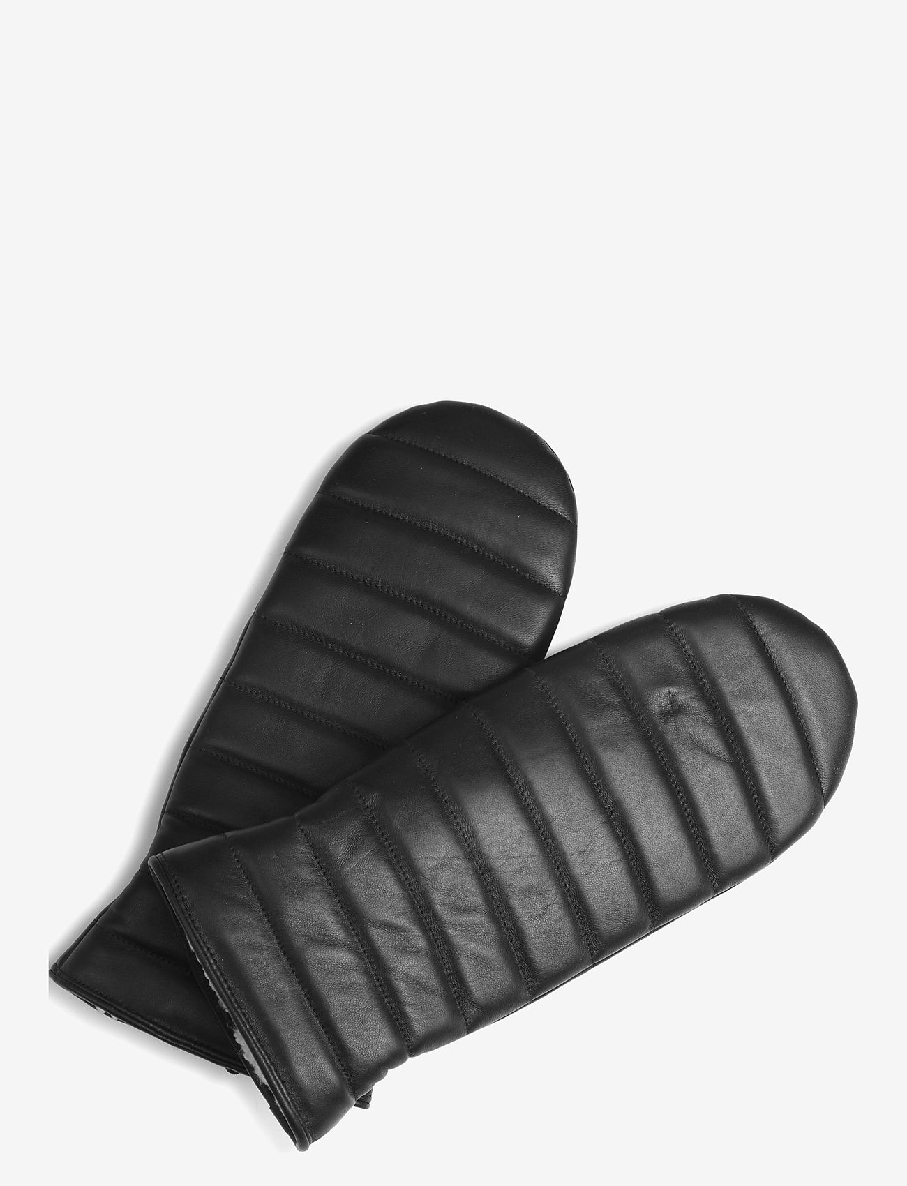 Markberg - ResaMBG Mitten - black - 0