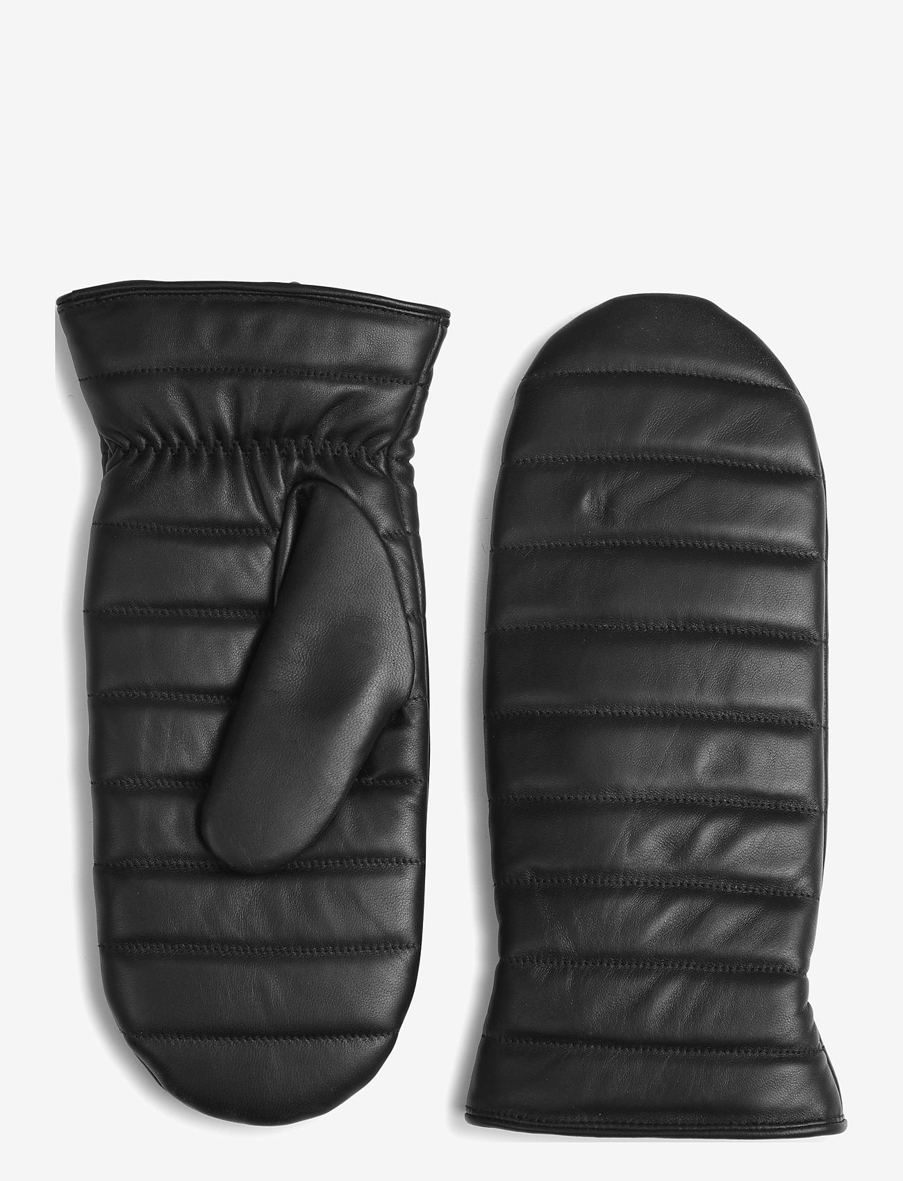 Markberg - ResaMBG Mitten - black - 1