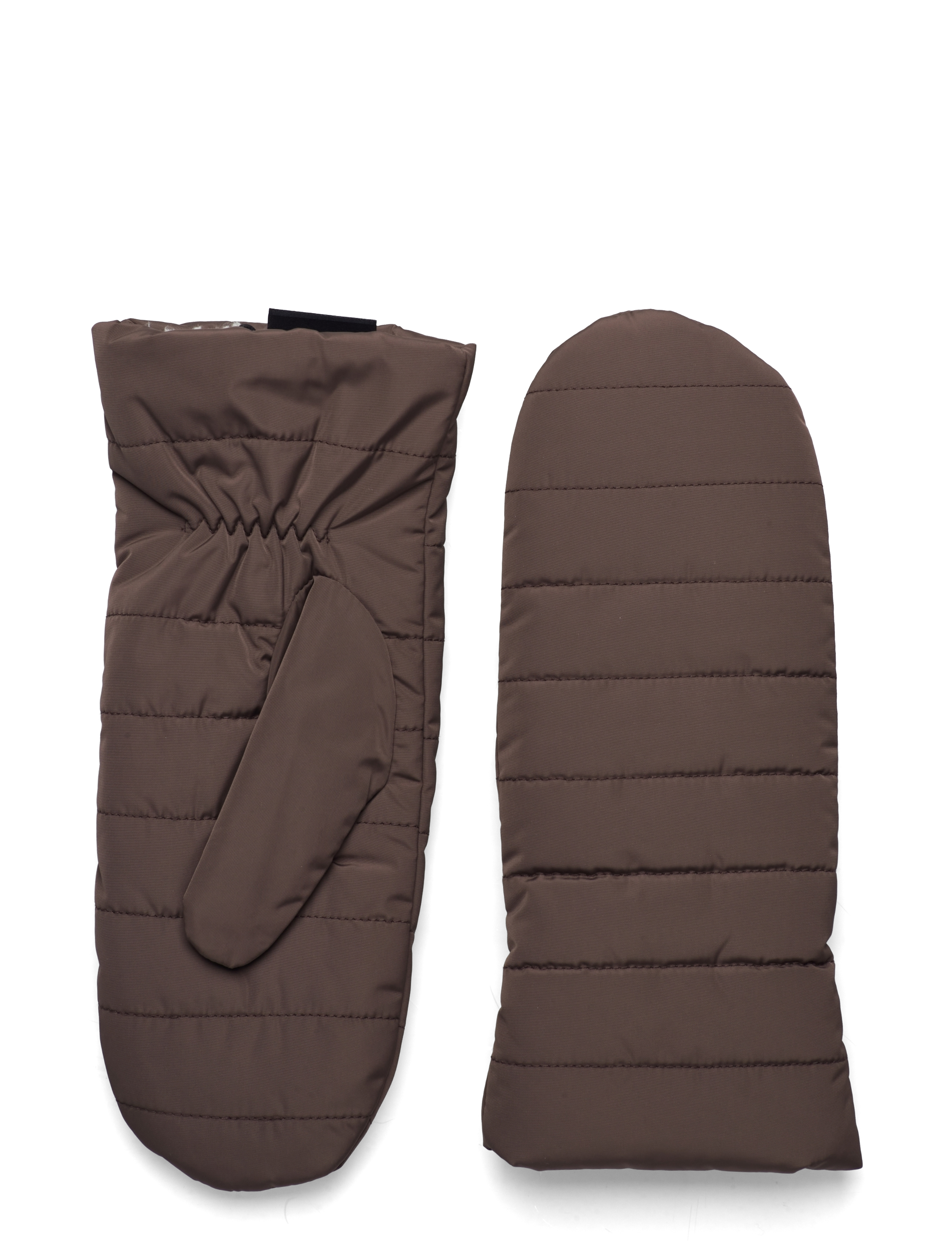 Markberg CelinaMBG Mitten - Jõulukingid - MAJOR BROWN / brown