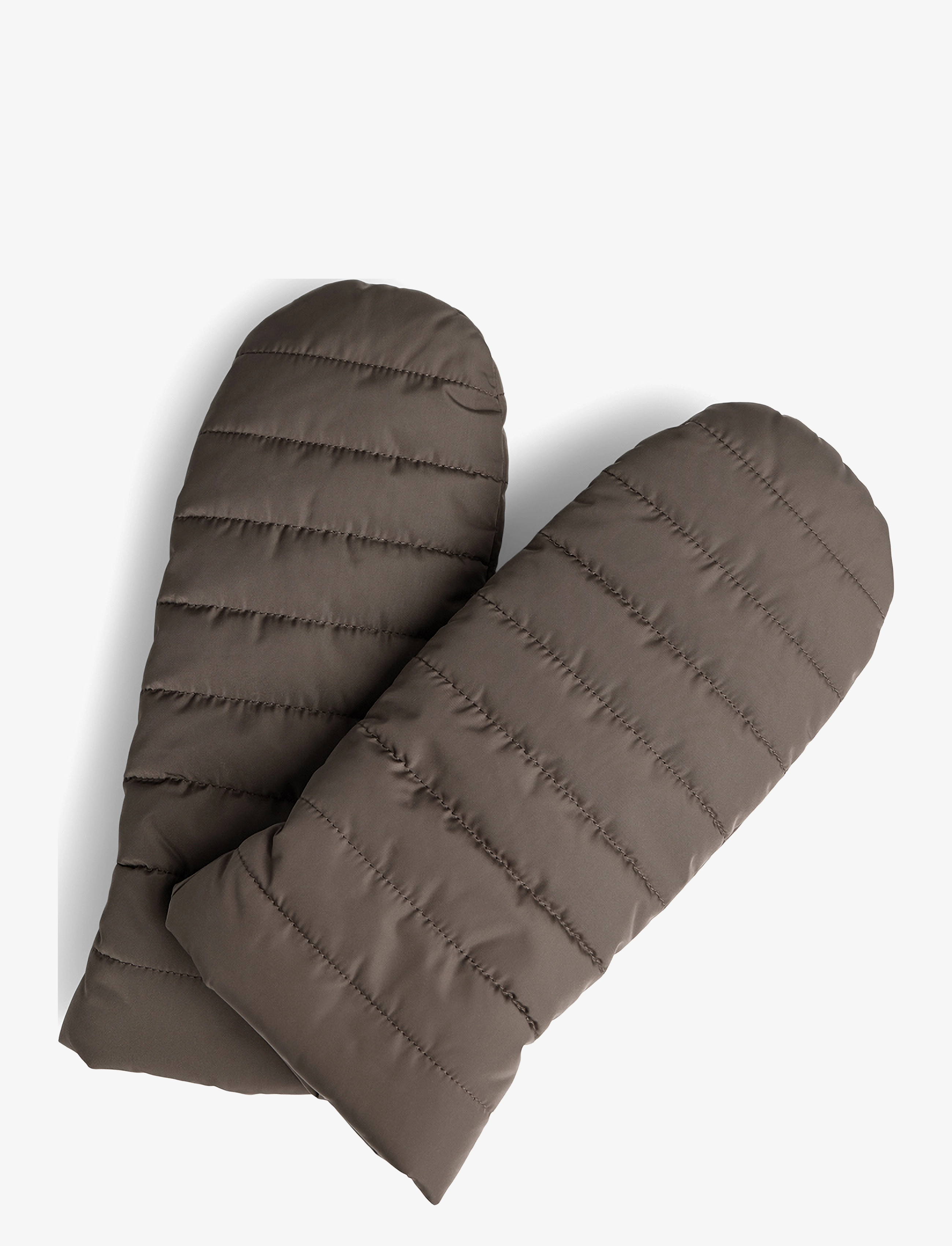 Markberg - CelinaMBG Mitten - major brown - 1