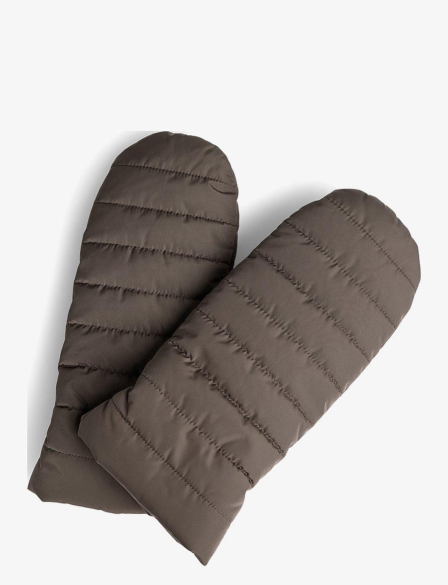 Markberg - CelinaMBG Mitten - major brown - 1