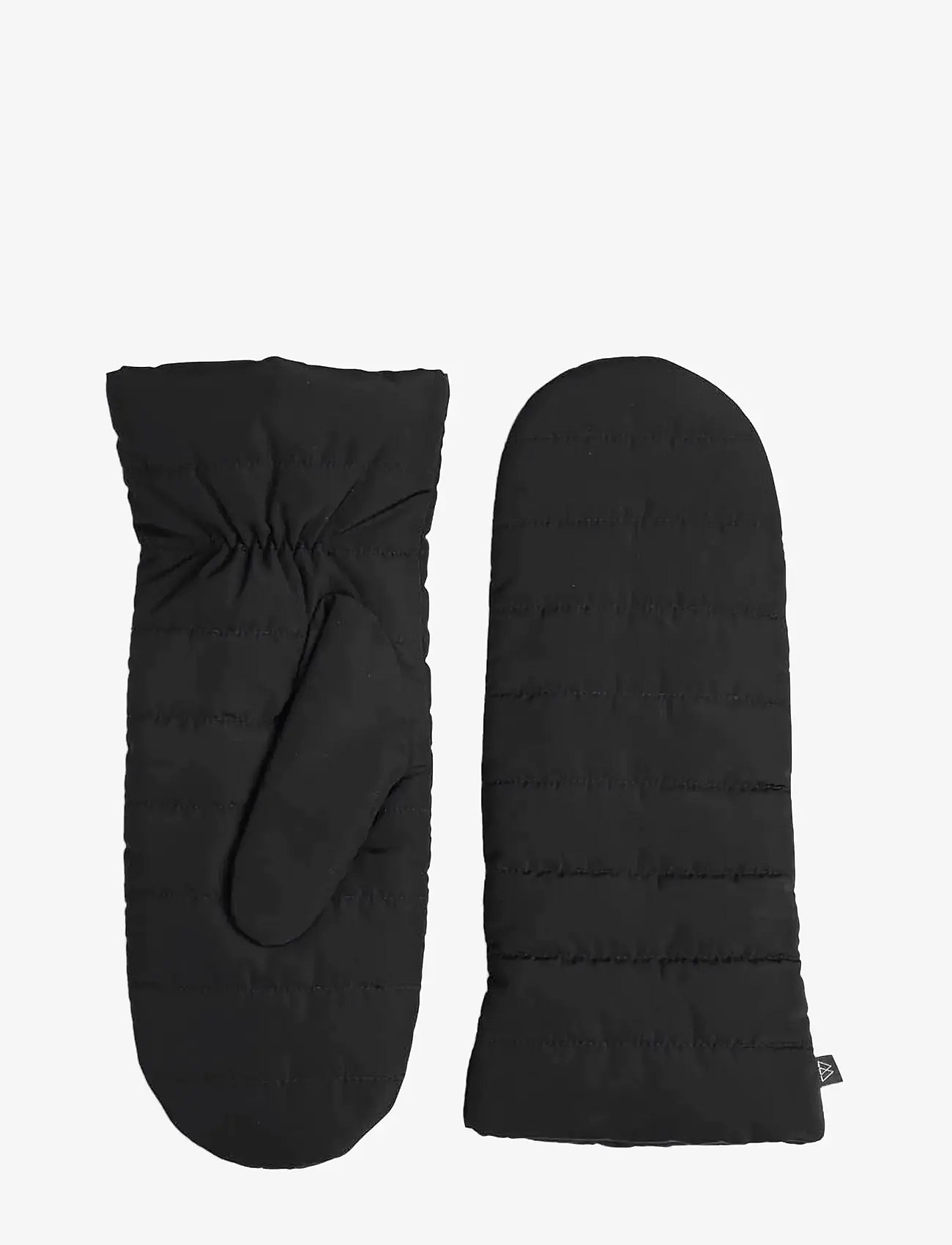 Markberg - CelinaMBG Mitten - luffer - black - 0