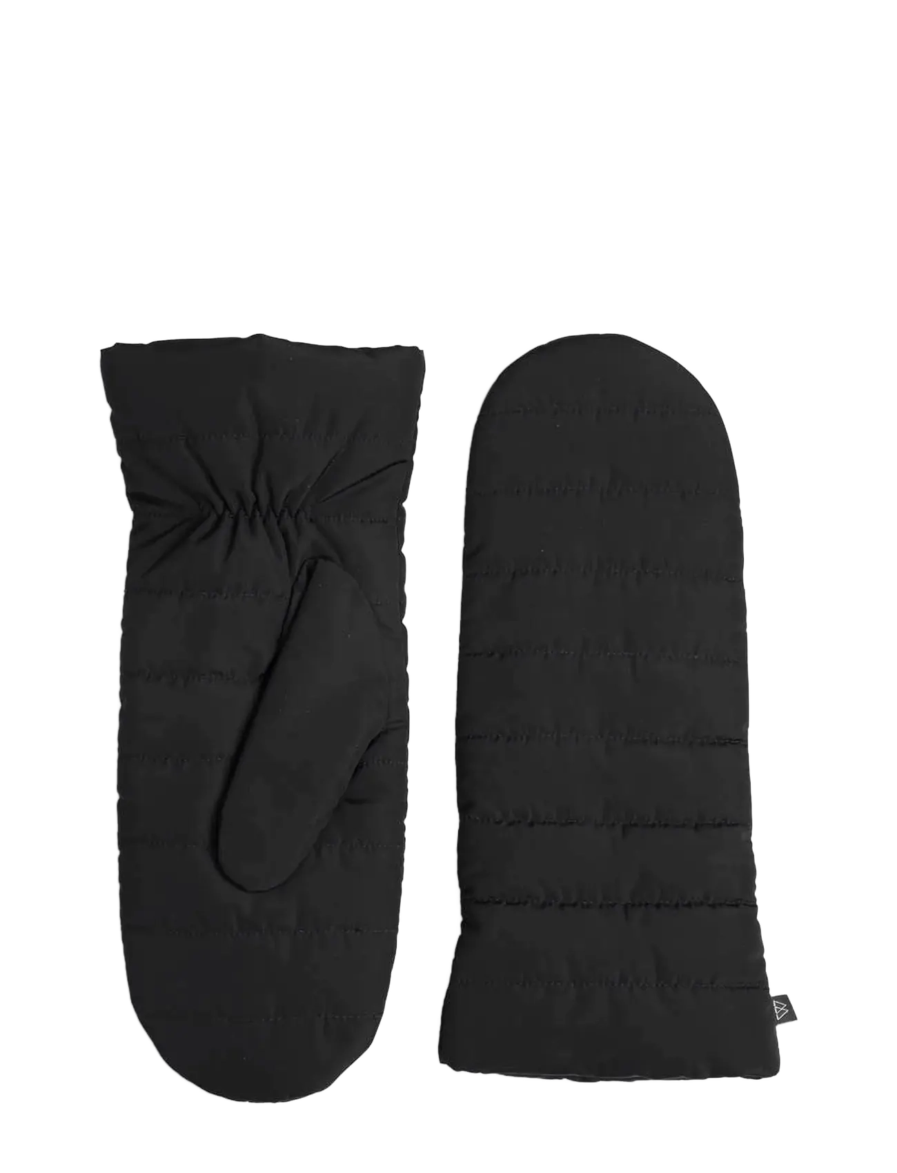 CelinaMBG Mitten - BLACK