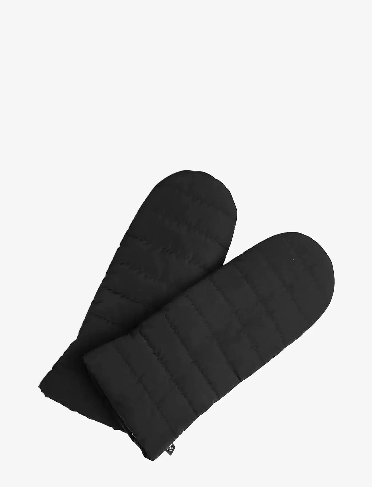 Markberg - CelinaMBG Mitten - luffer - black - 2