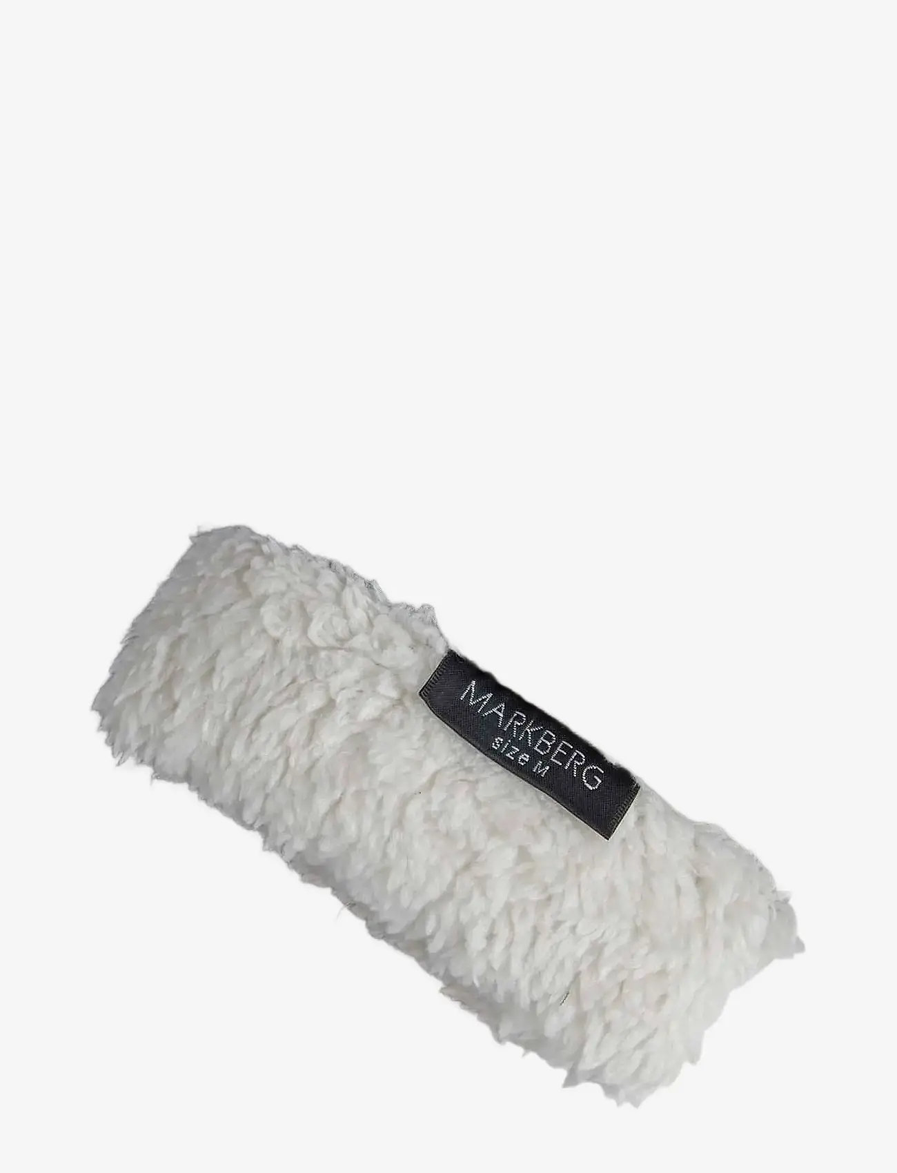 Markberg - CelinaMBG Mitten - fäustlinge - olive - 2