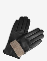 Markberg - VilmaMBG Glove - syntymäpäivälahjat - black - 2
