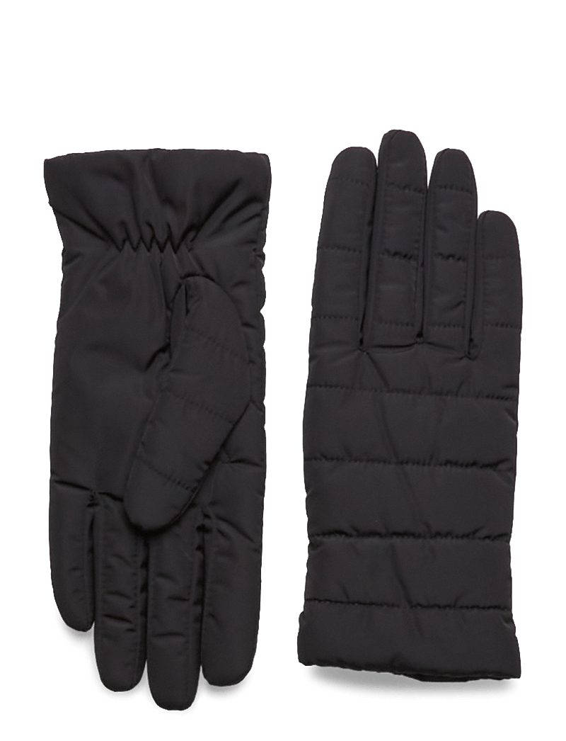 Markberg - AlberteMBG Glove - pirštuotos pirštinės - black - 0