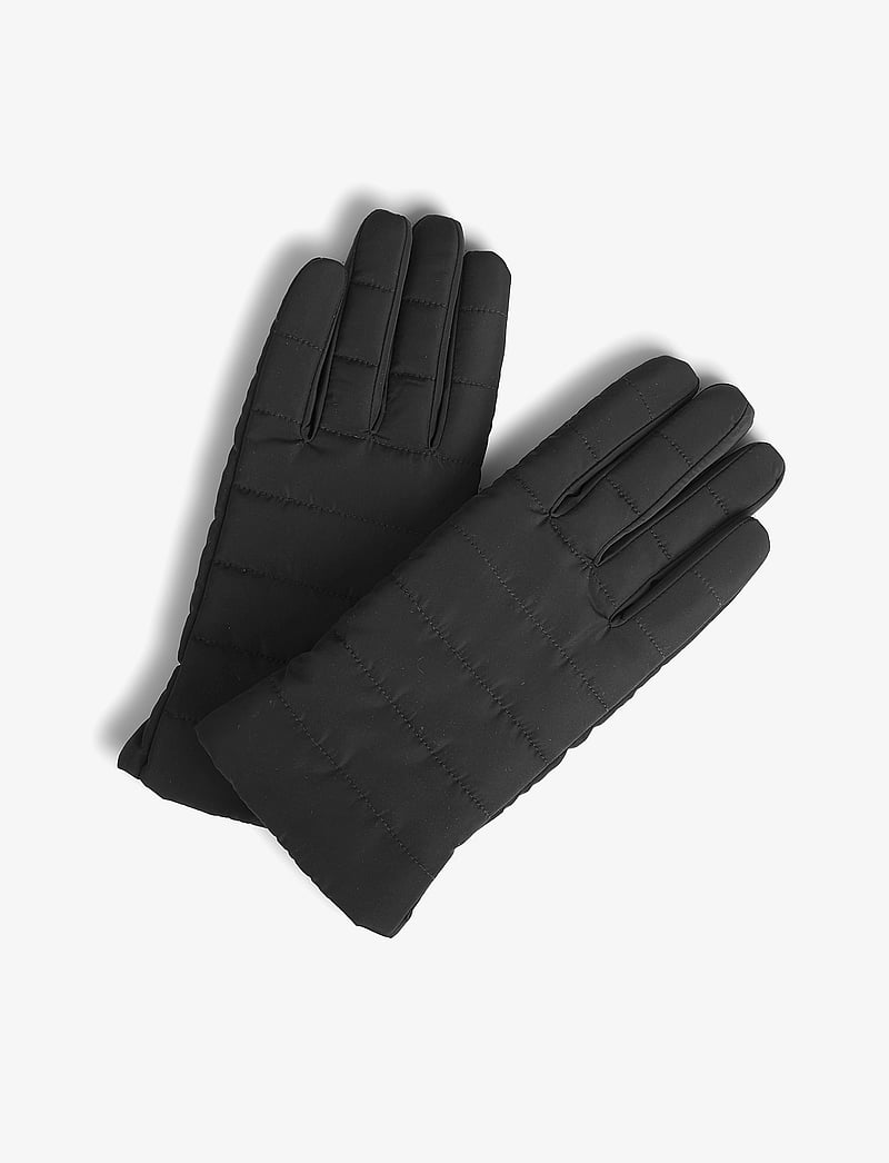 Markberg - AlberteMBG Glove - pirštuotos pirštinės - black - 2