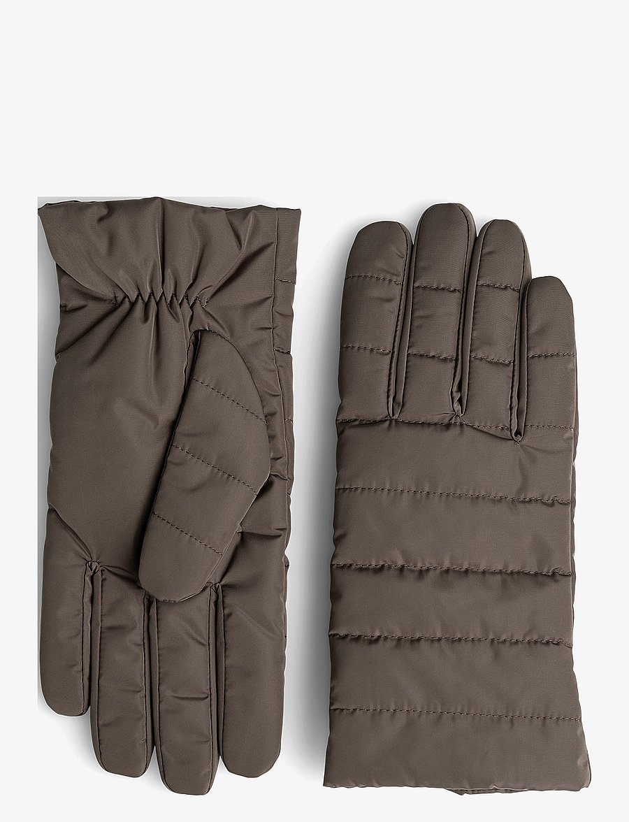 Markberg - AlberteMBG Glove - sõrmikud - major brown - 0
