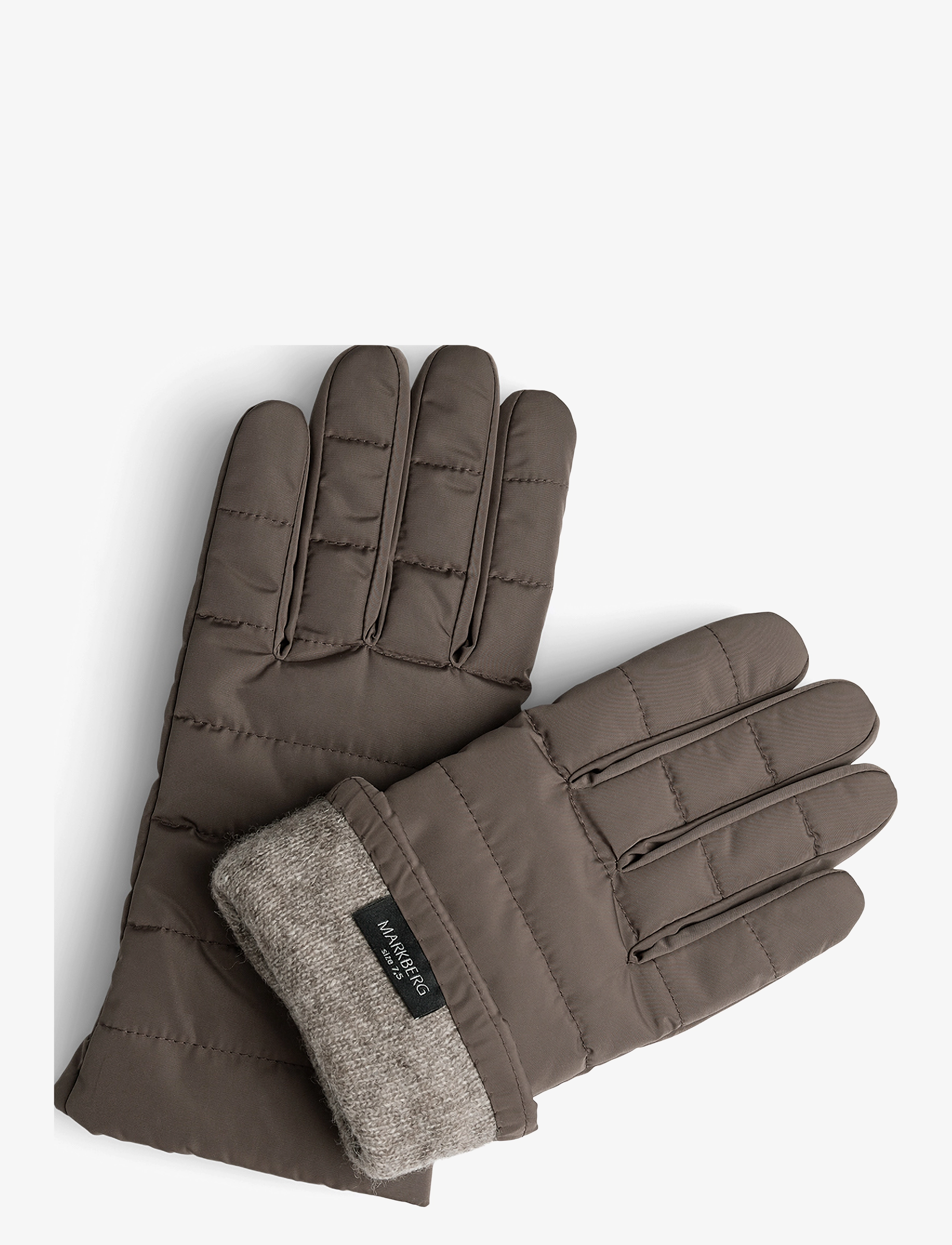 Markberg Albertembg Glove handskar & vantar dam – bild 3