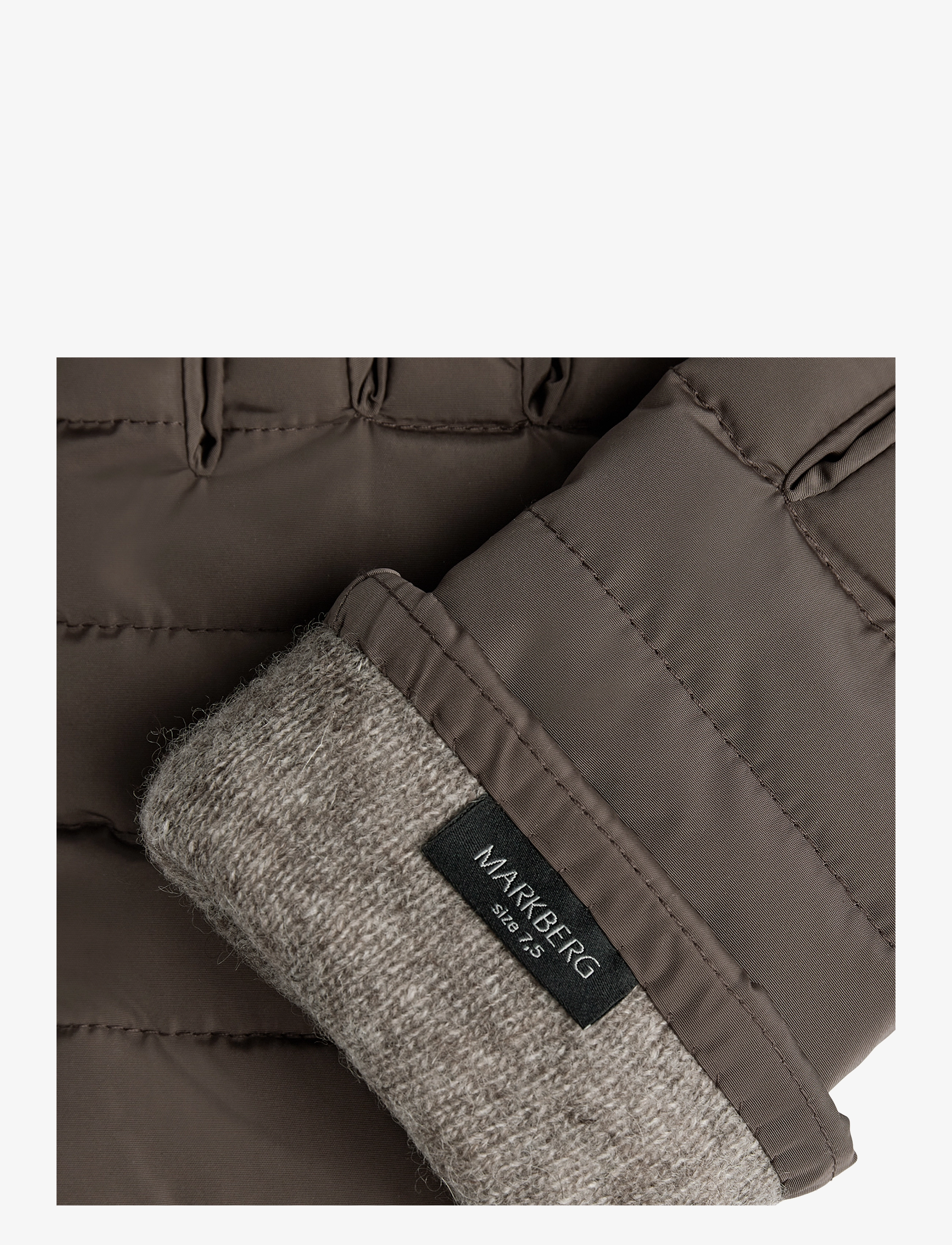 Markberg Albertembg Glove handskar & vantar dam – bild 5