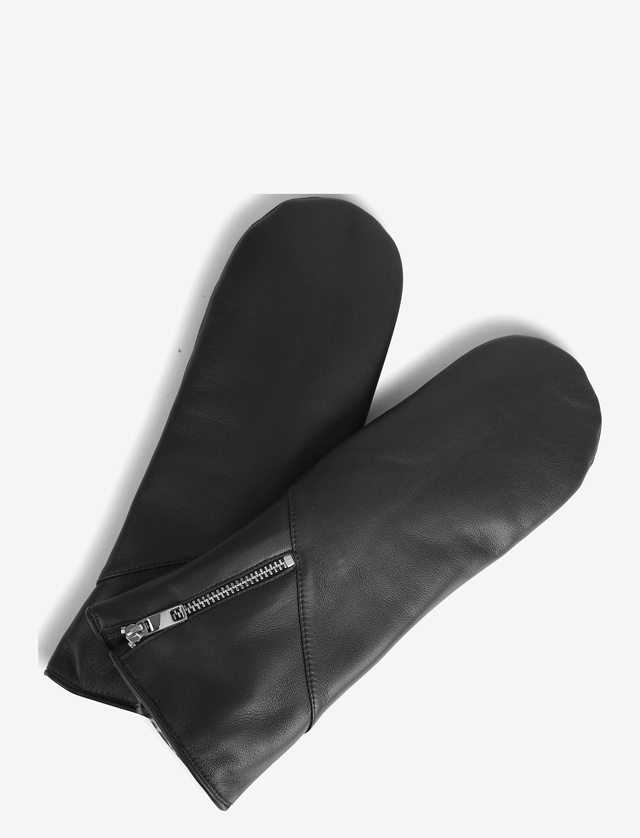 Markberg - GunverMBG Mitten - luffer - black - 1