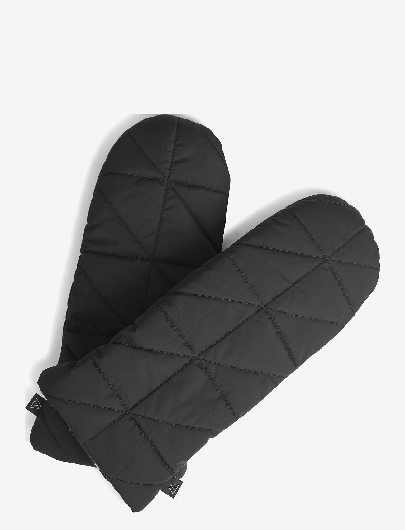 Markberg - BonnaMBG Mitten - luffer - black - 1