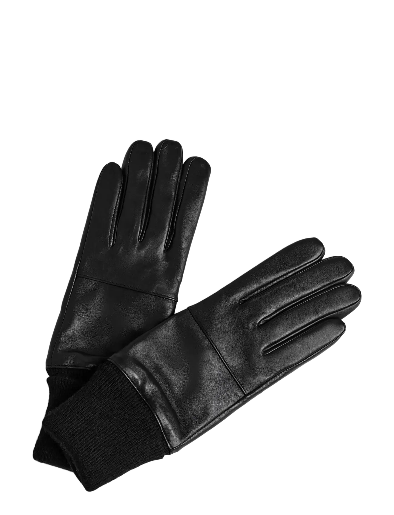 Markberg CyrusMBG Glove - Accessoires - BLACK / black
