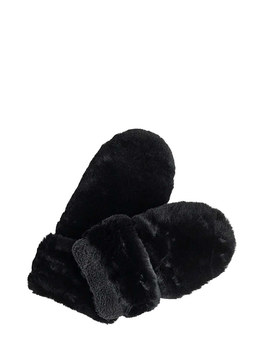 Markberg - FioraMBG Mitten - labakindad - black - 2