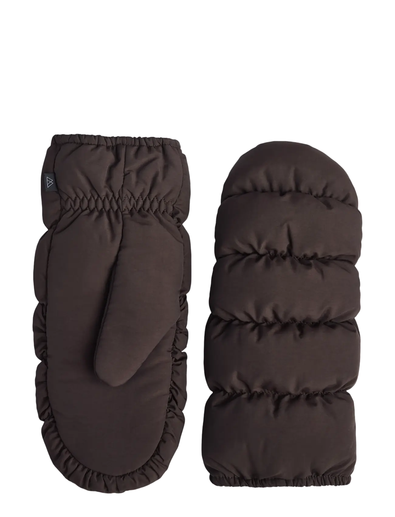 Markberg Caiambg Puffer Mitten handskar & vantar dam – bild 2