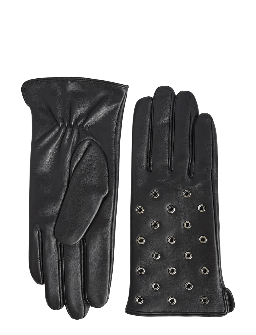 Markberg - LyraMBG Glove - lederhandschuhe - black - 1