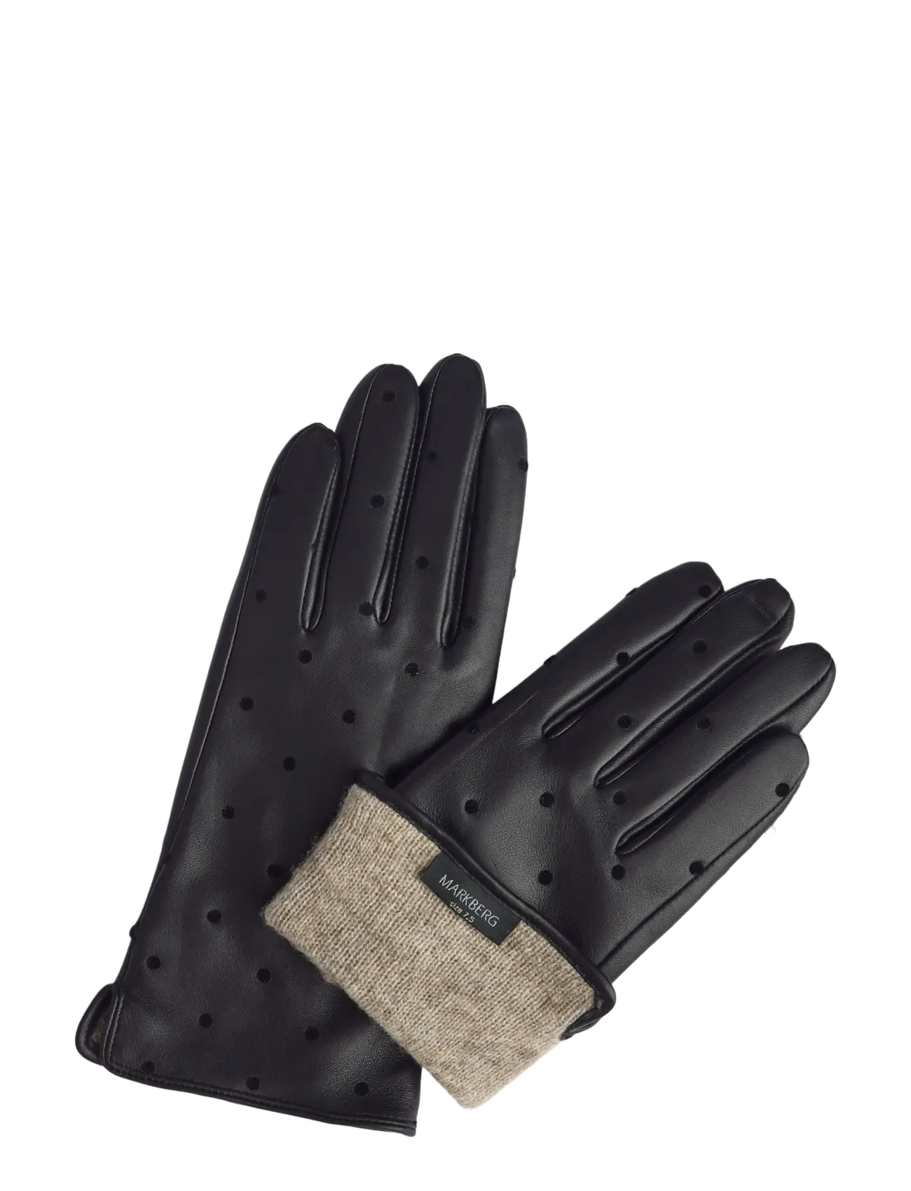 Markberg - CaroMBG Glove - black - 2